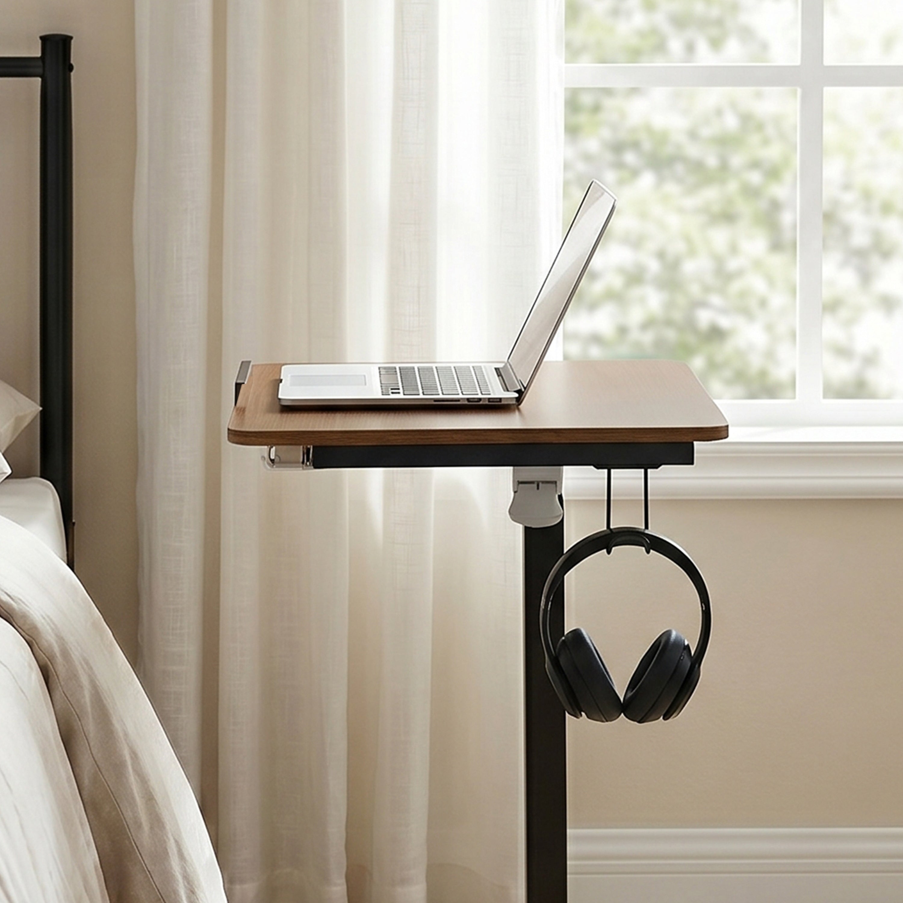 Saylor Laptop Desk