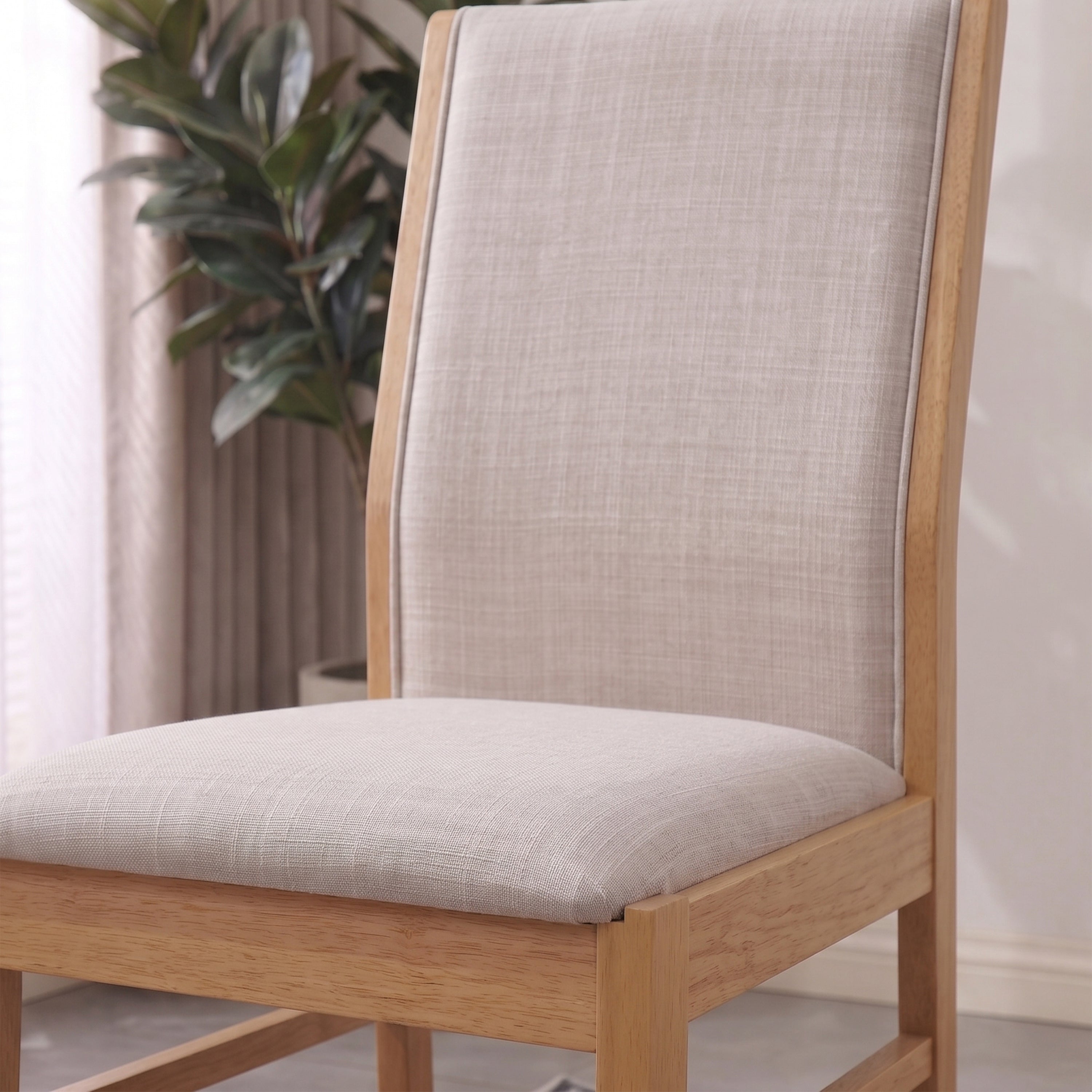 Reese Upholstered Dining Chair
