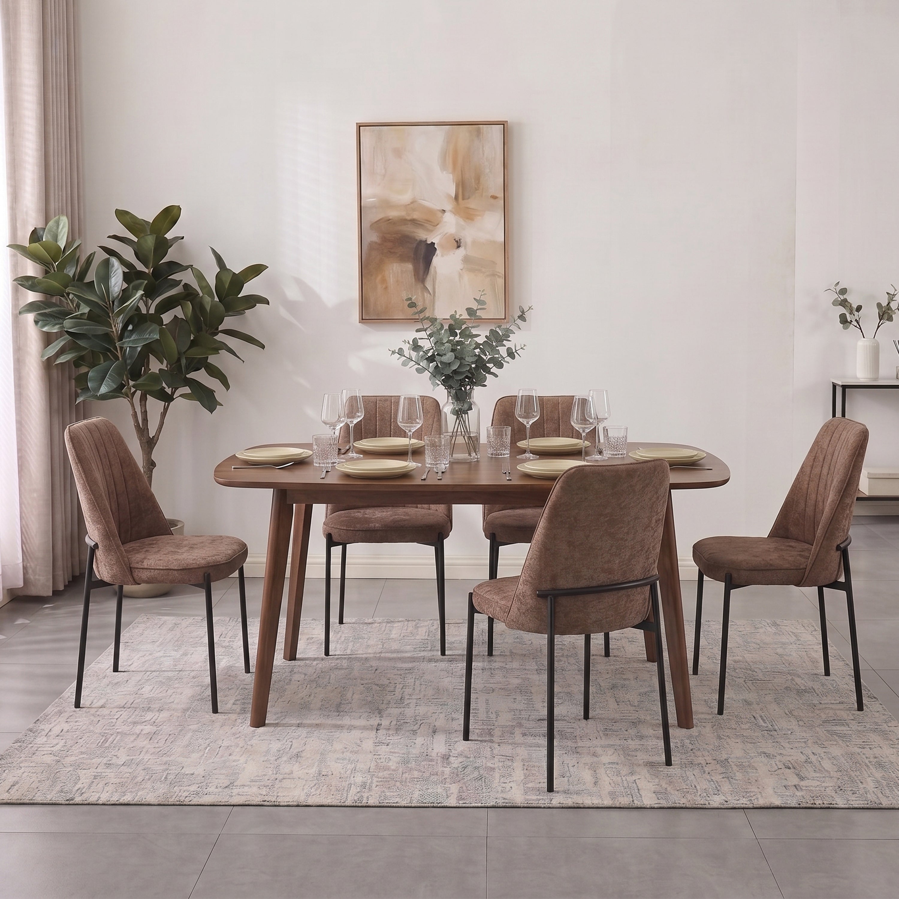Barlow Dining Chair