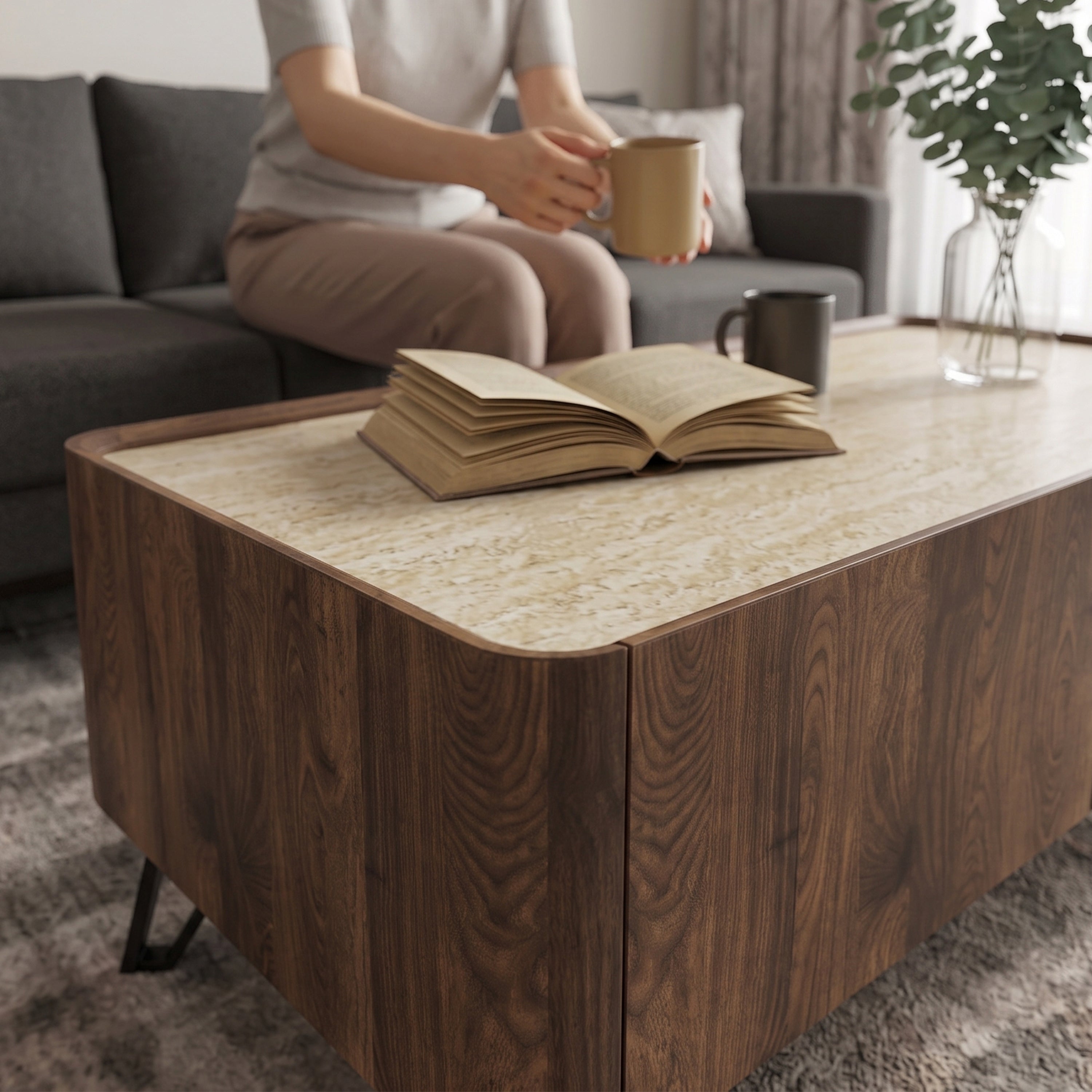 Blythe Coffee Table