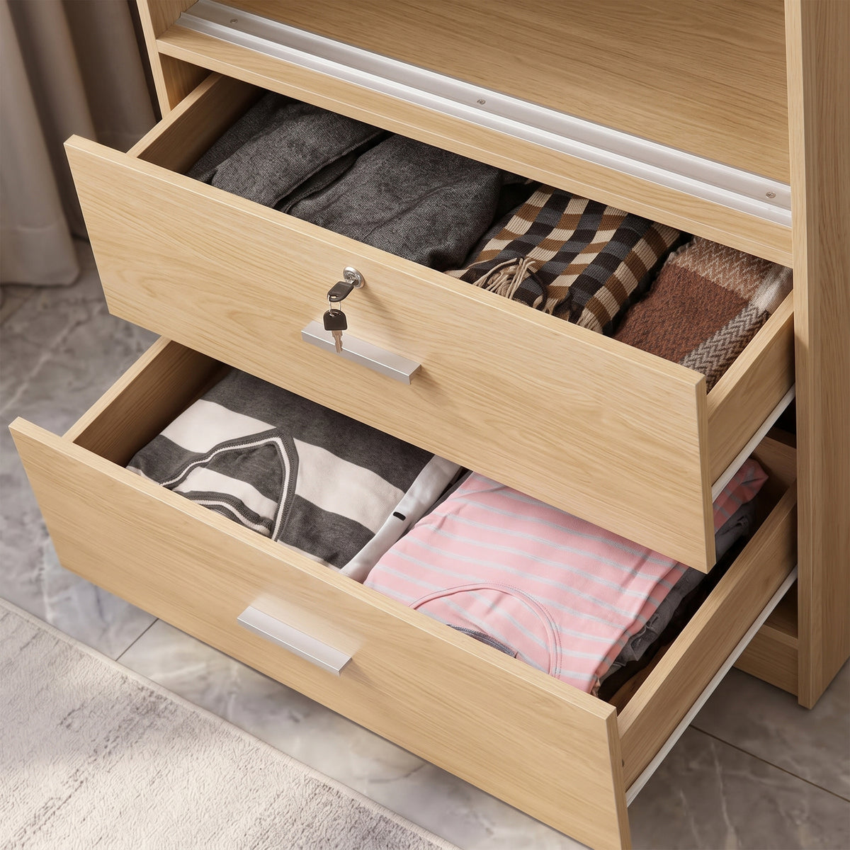 #color_Oak