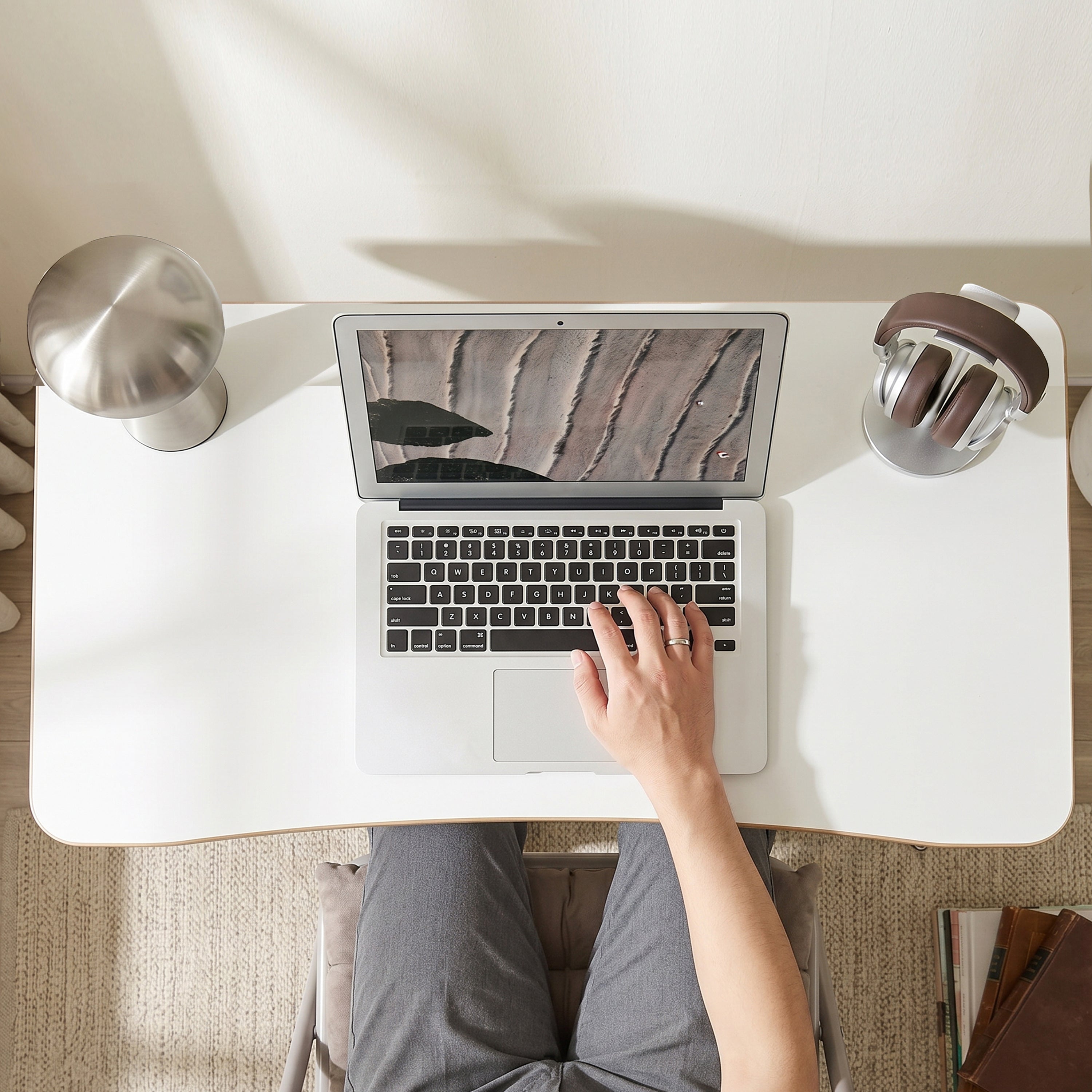 Romee Writing Desk