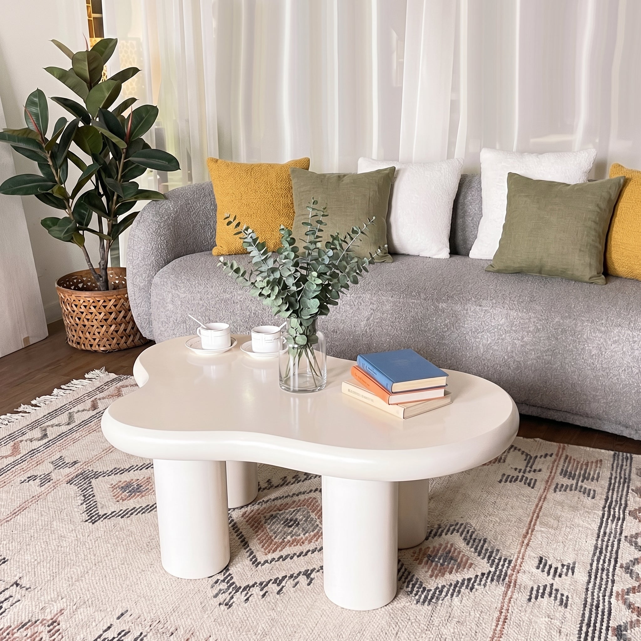 Emersyn Coffee Table