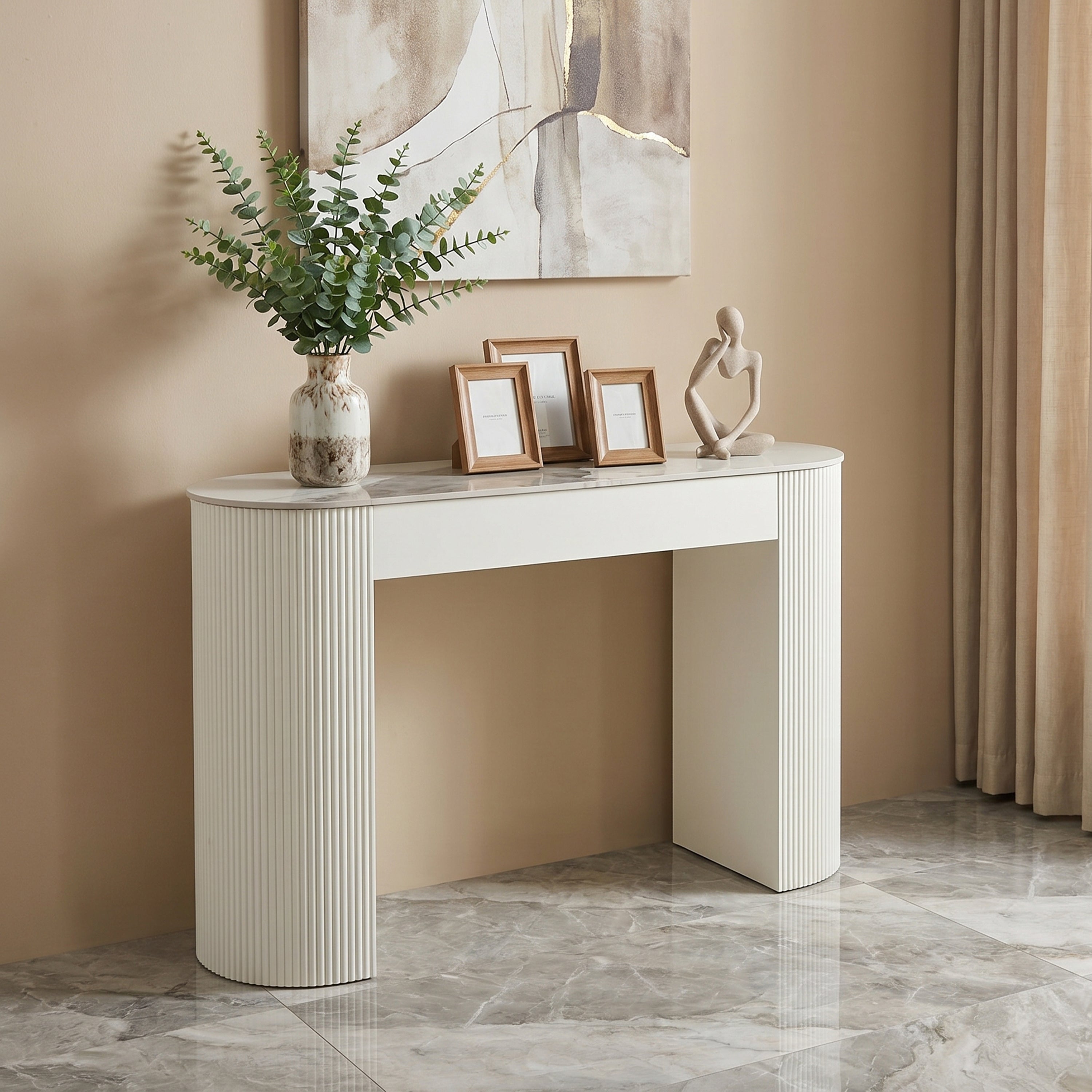 Vera Console Table