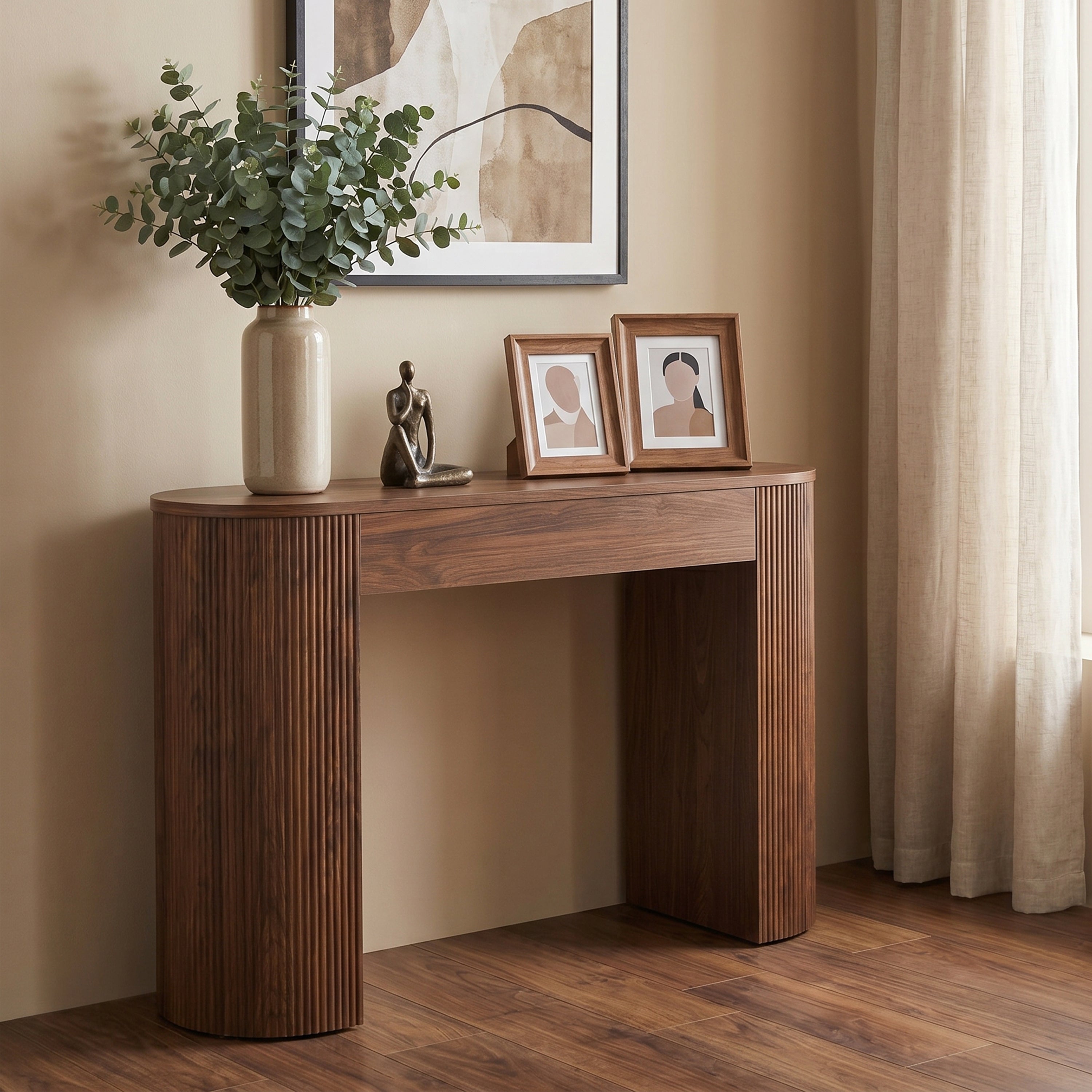 Lovisa Console Table