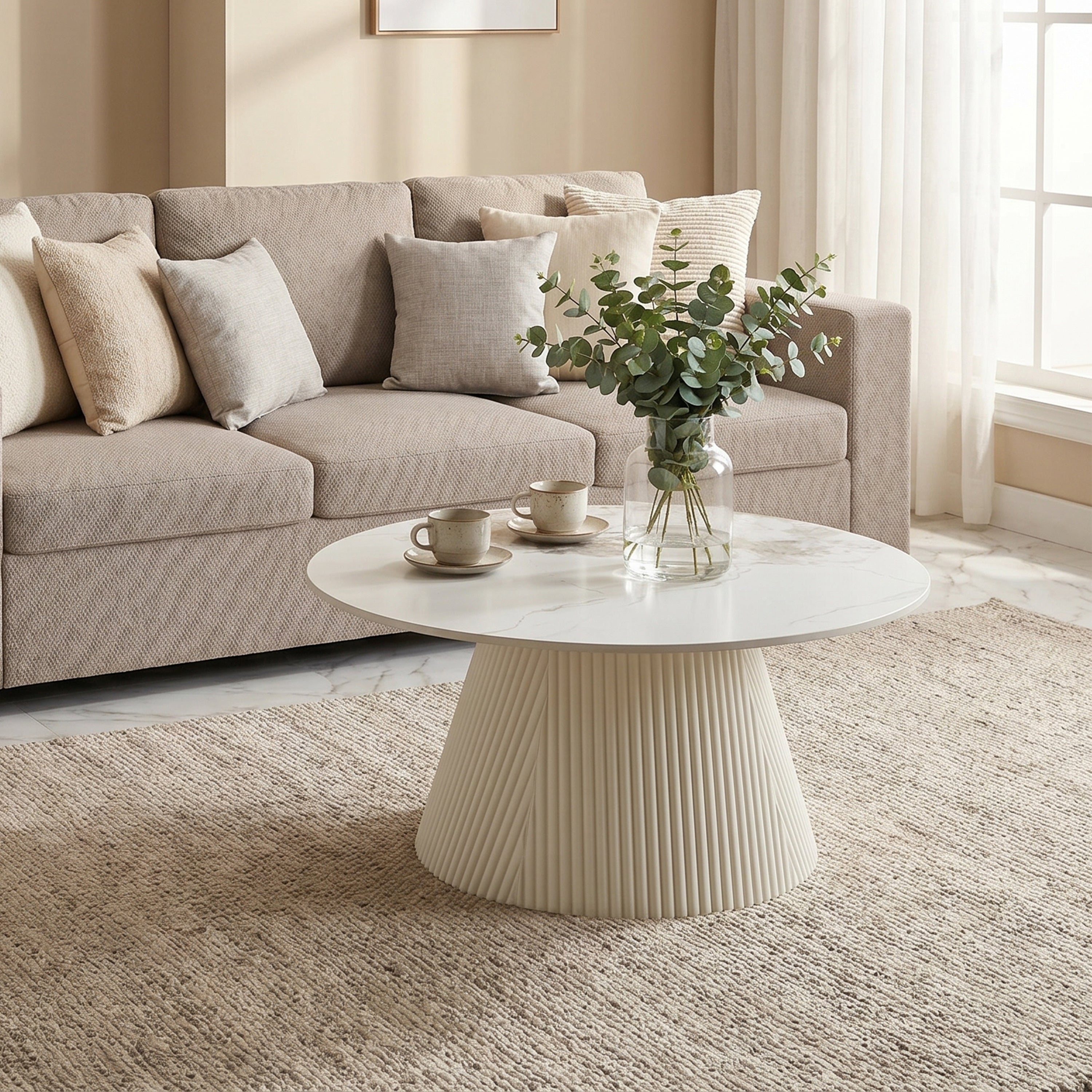 Vera Coffee Table