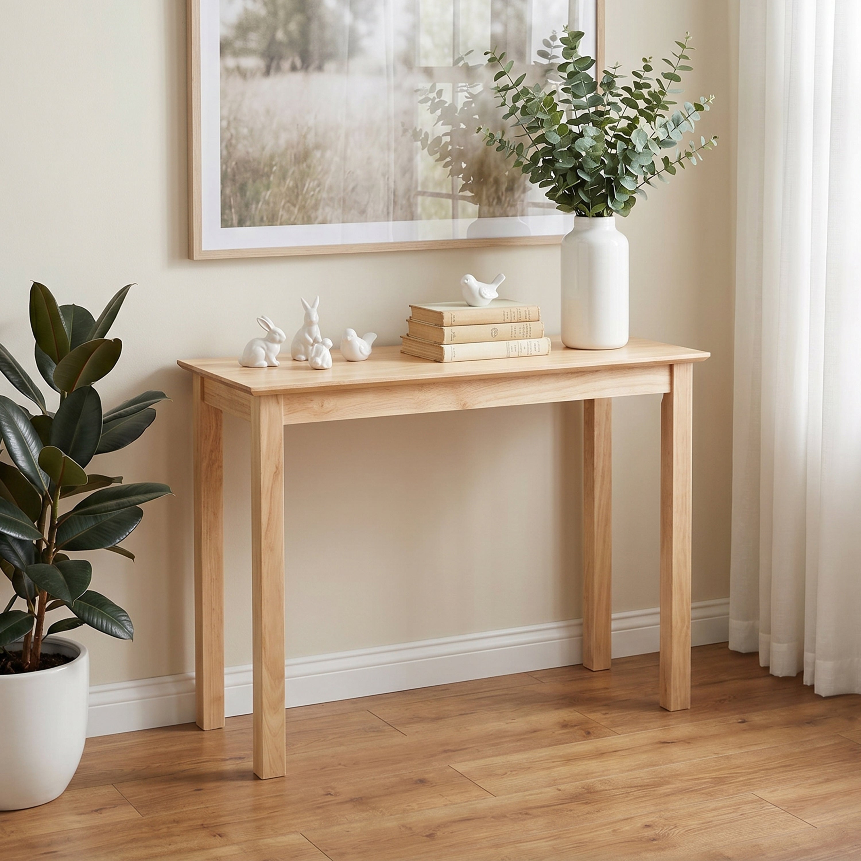 Omari Console Table