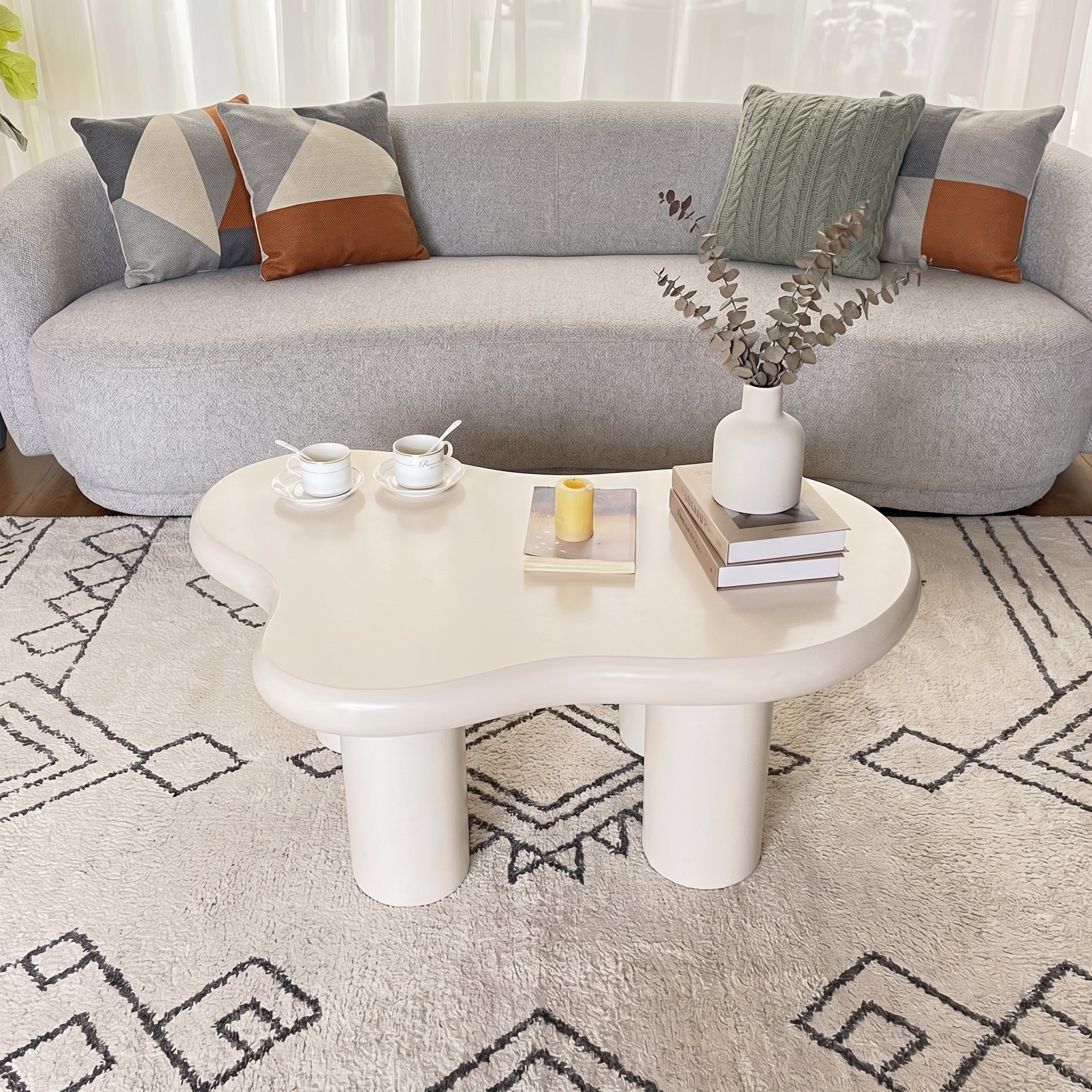 Emersyn Coffee Table