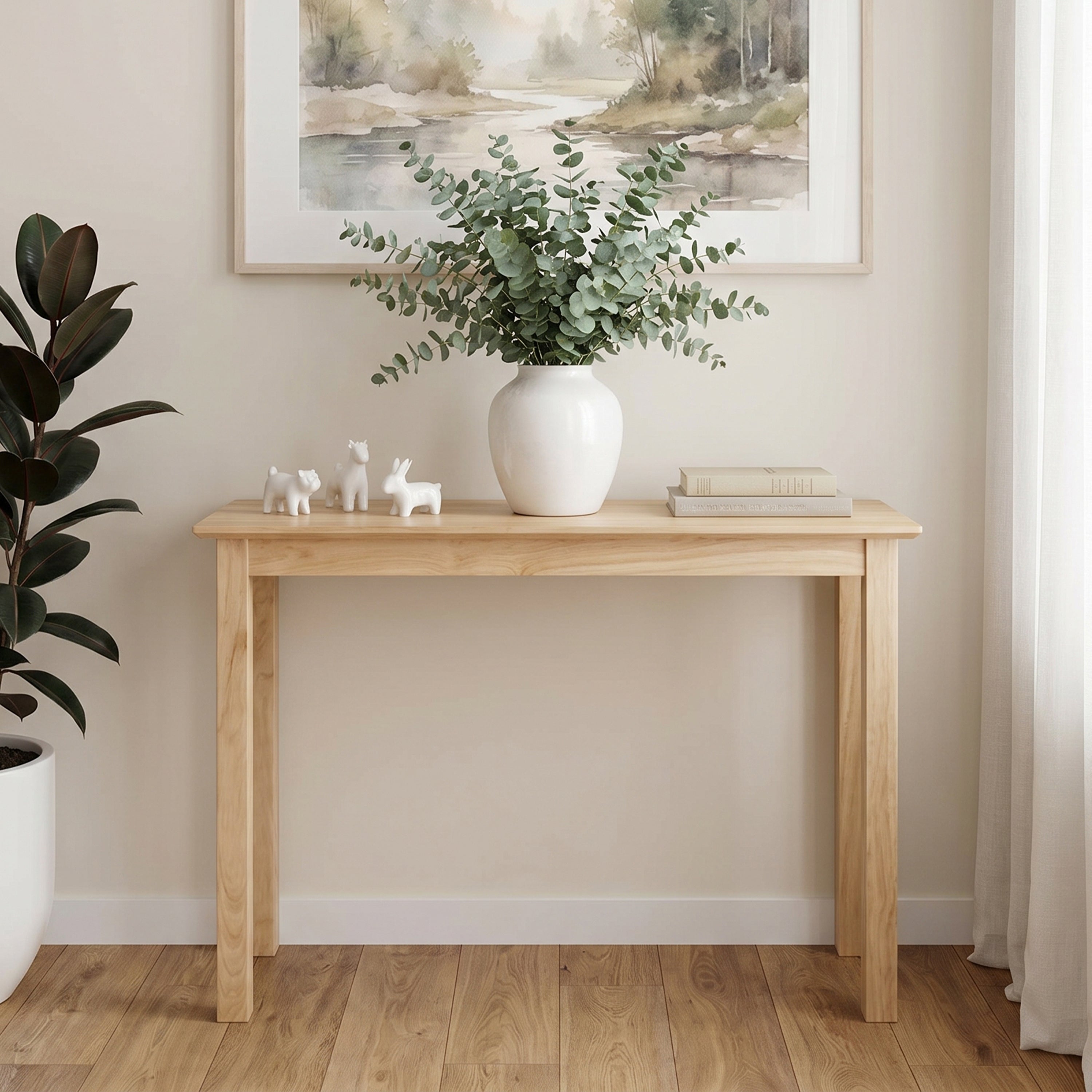 Omari Console Table