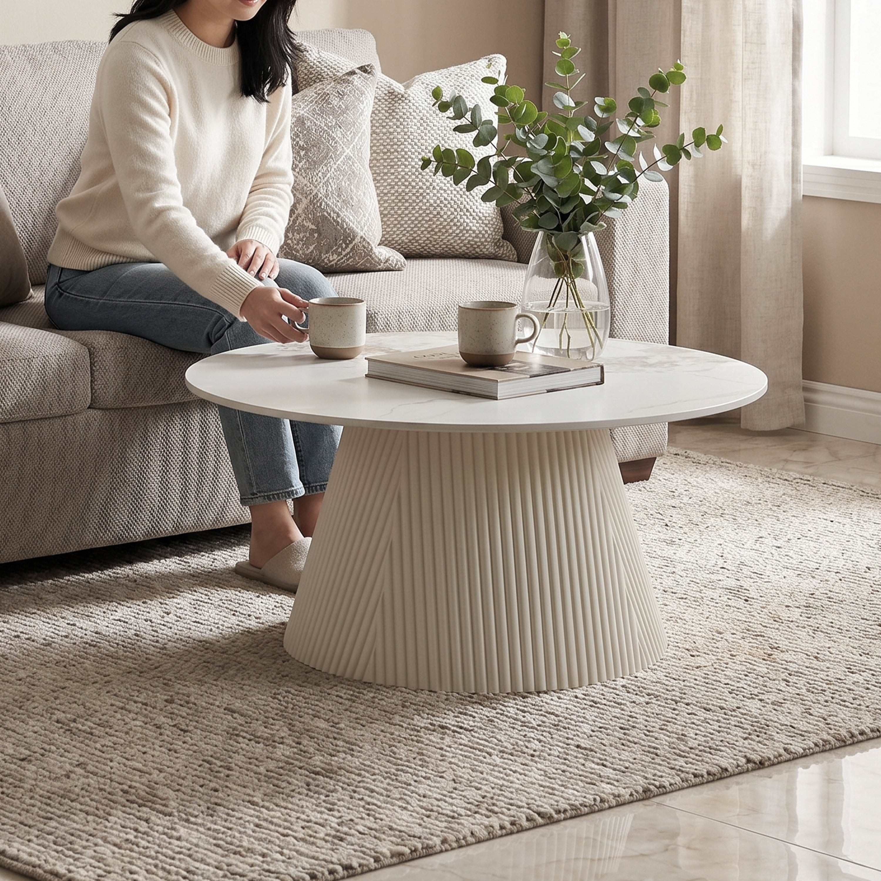Vera Coffee Table