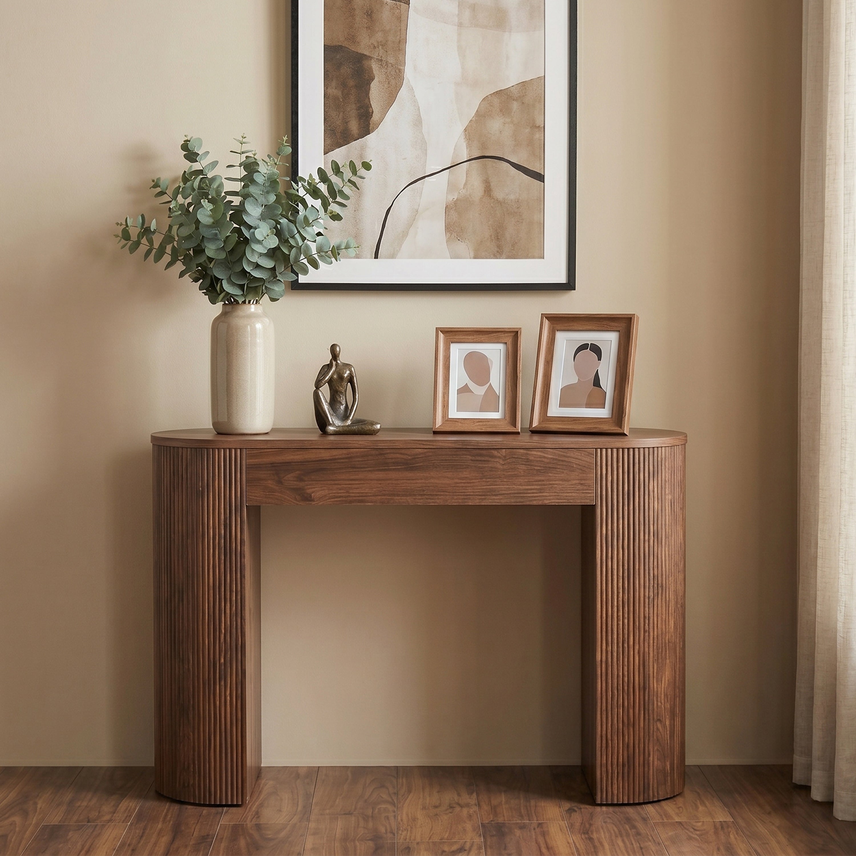 Lovisa Console Table
