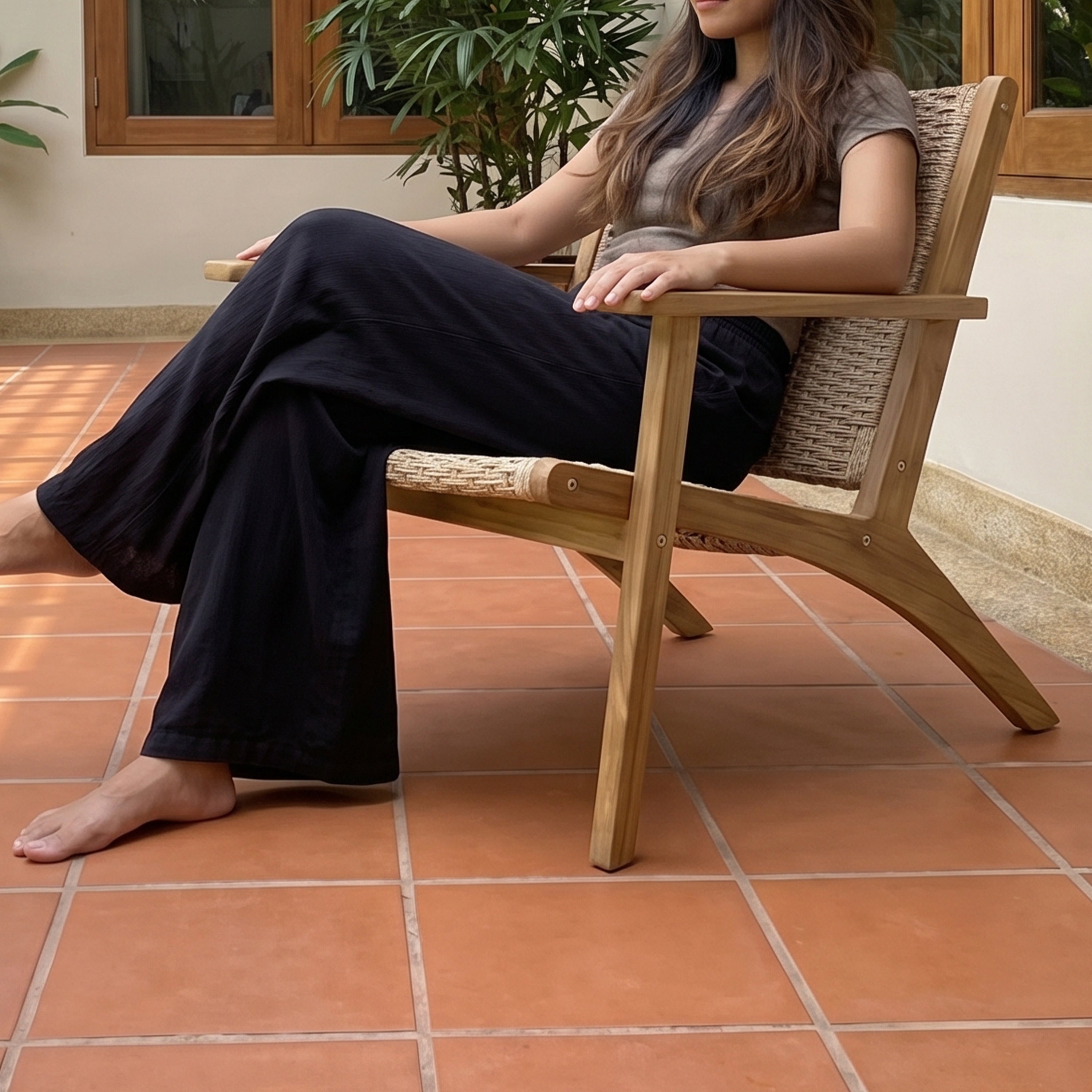 Muriel Armchair