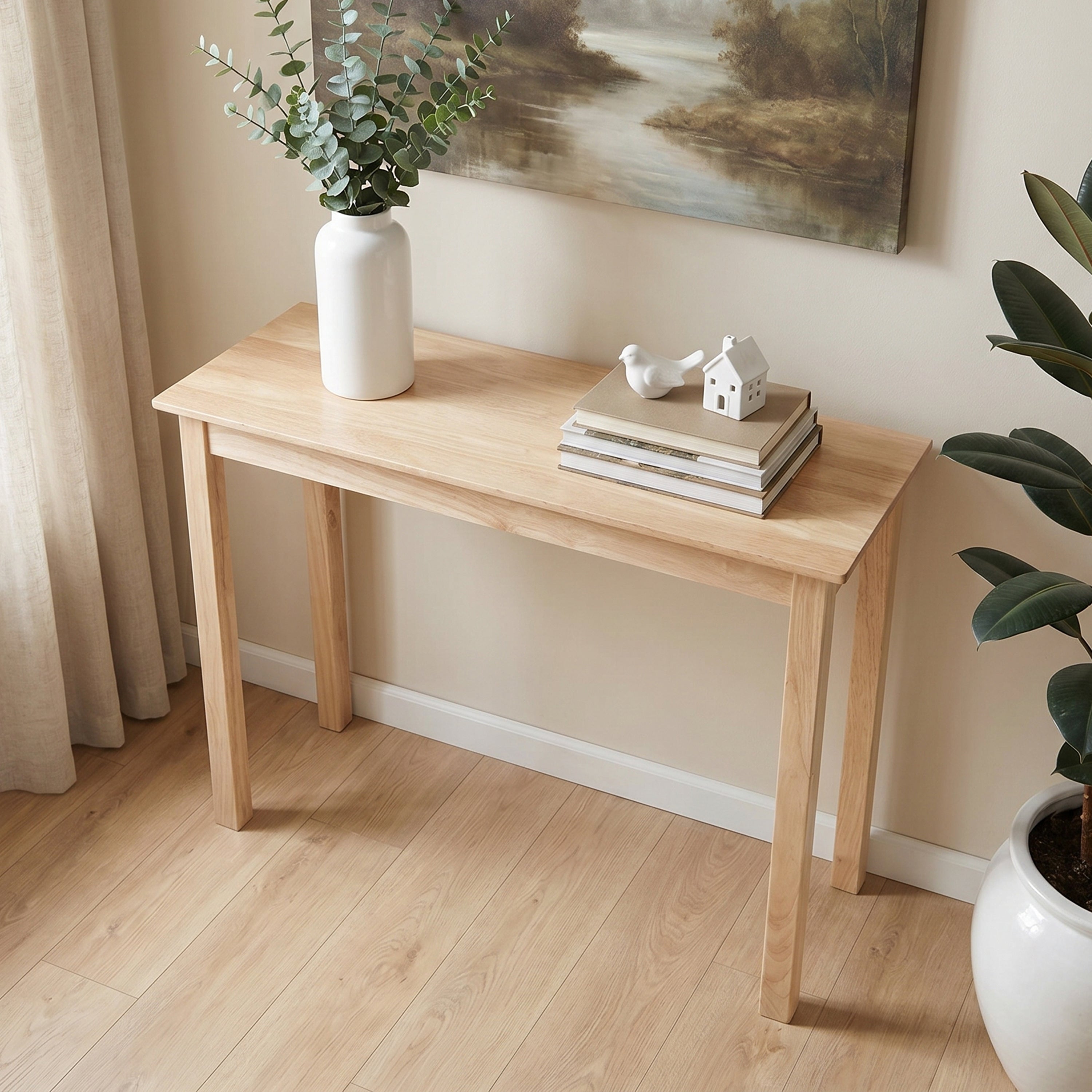Omari Console Table