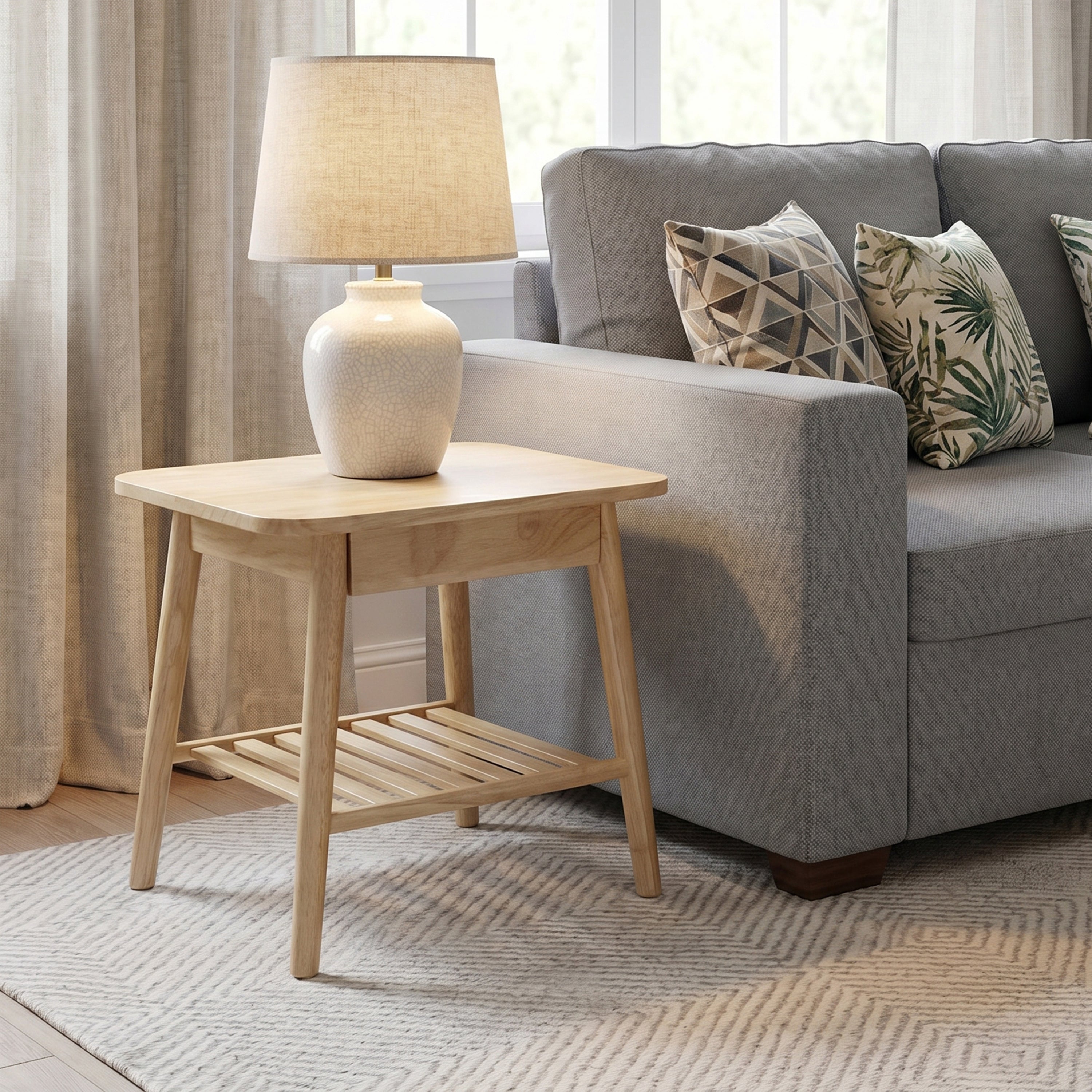 Greta Nightstand