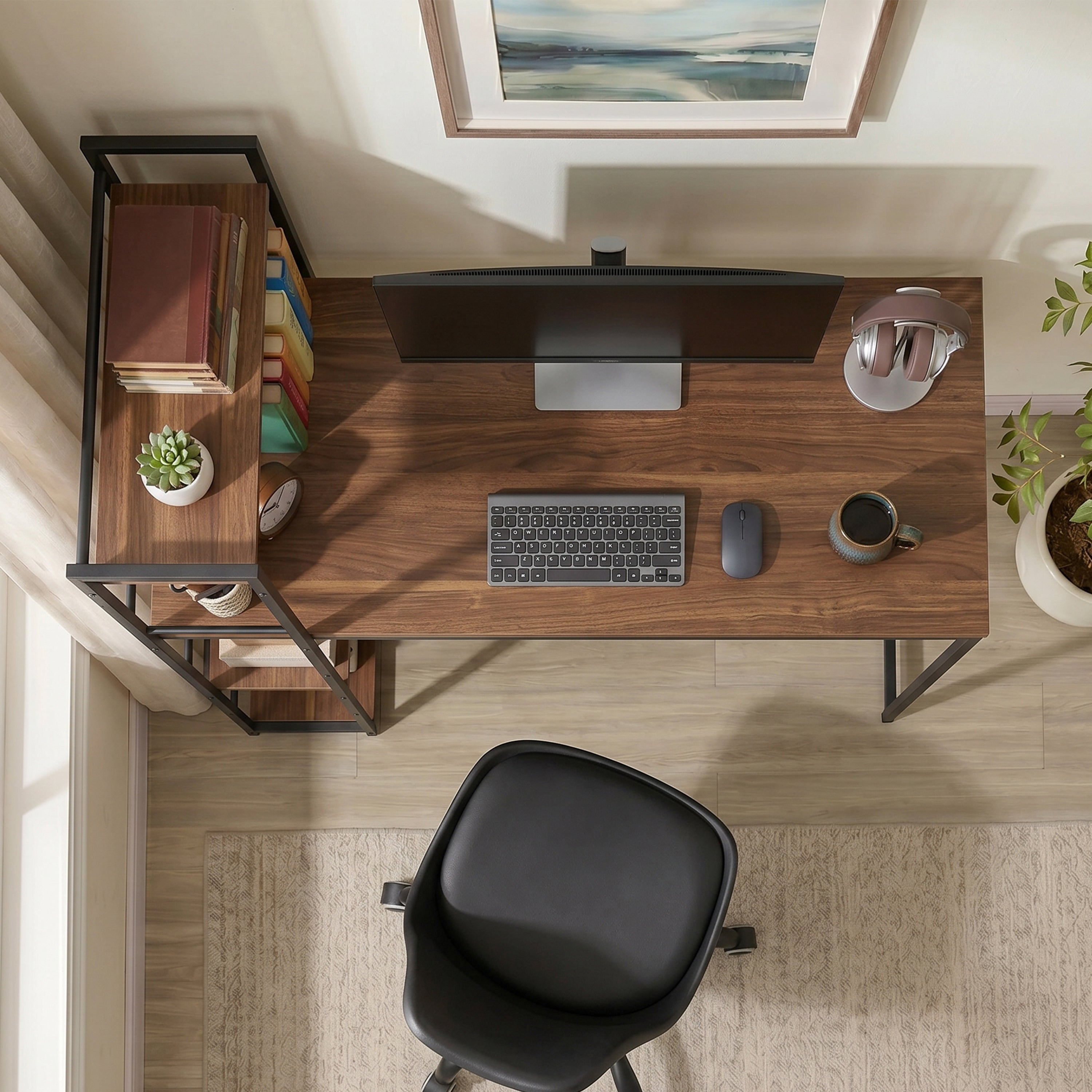 #color_Black Walnut