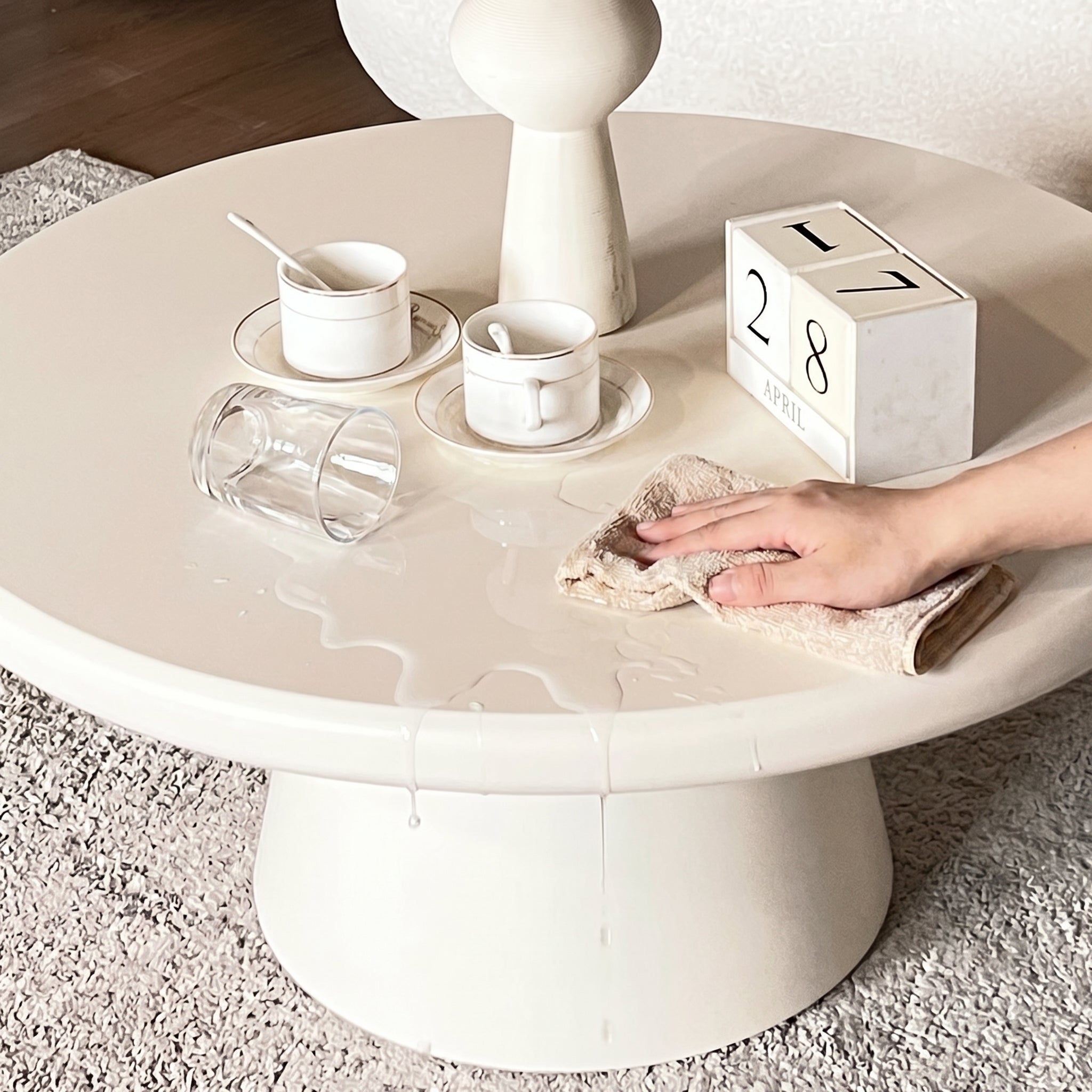 Aria Coffee Table