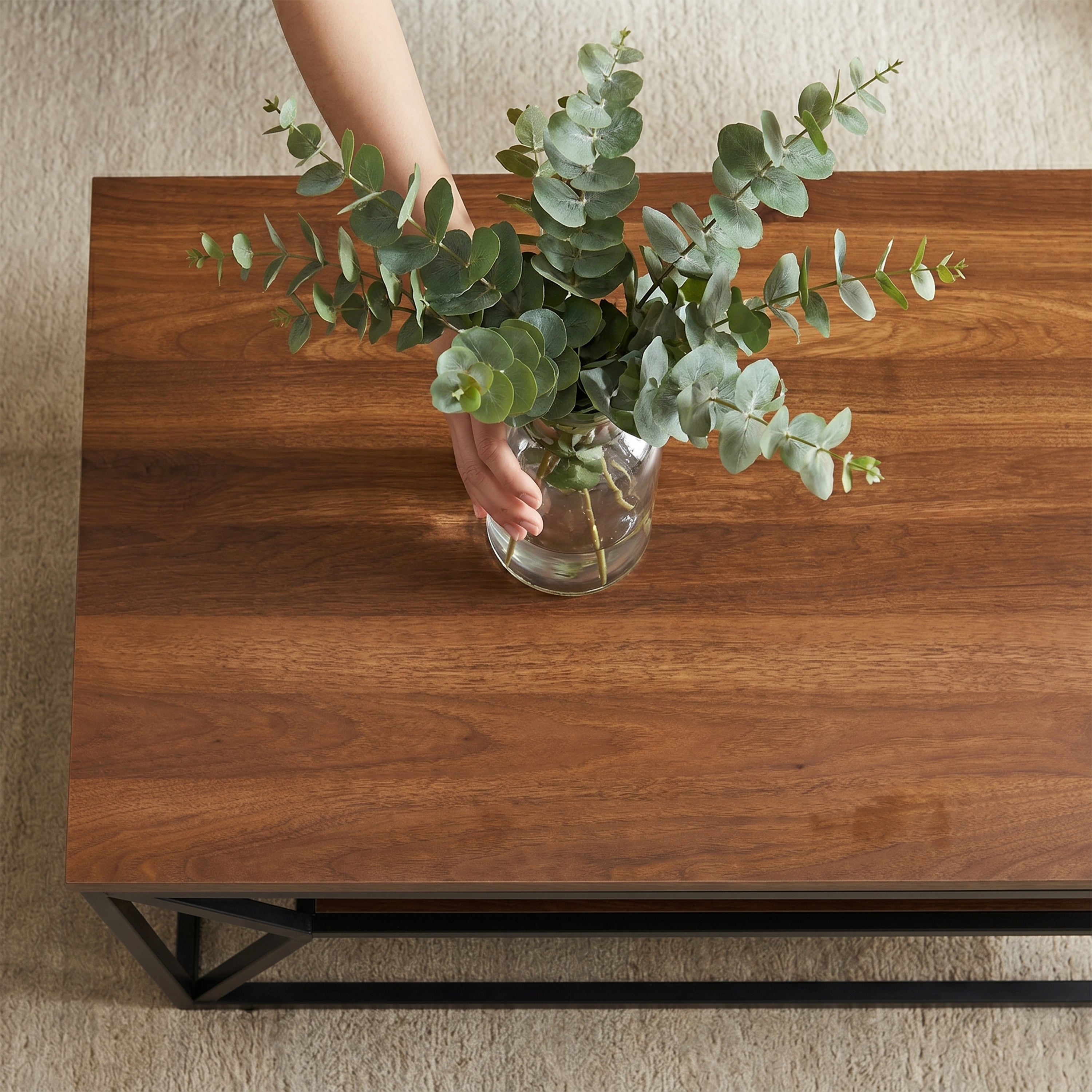Sigrid Coffee Table