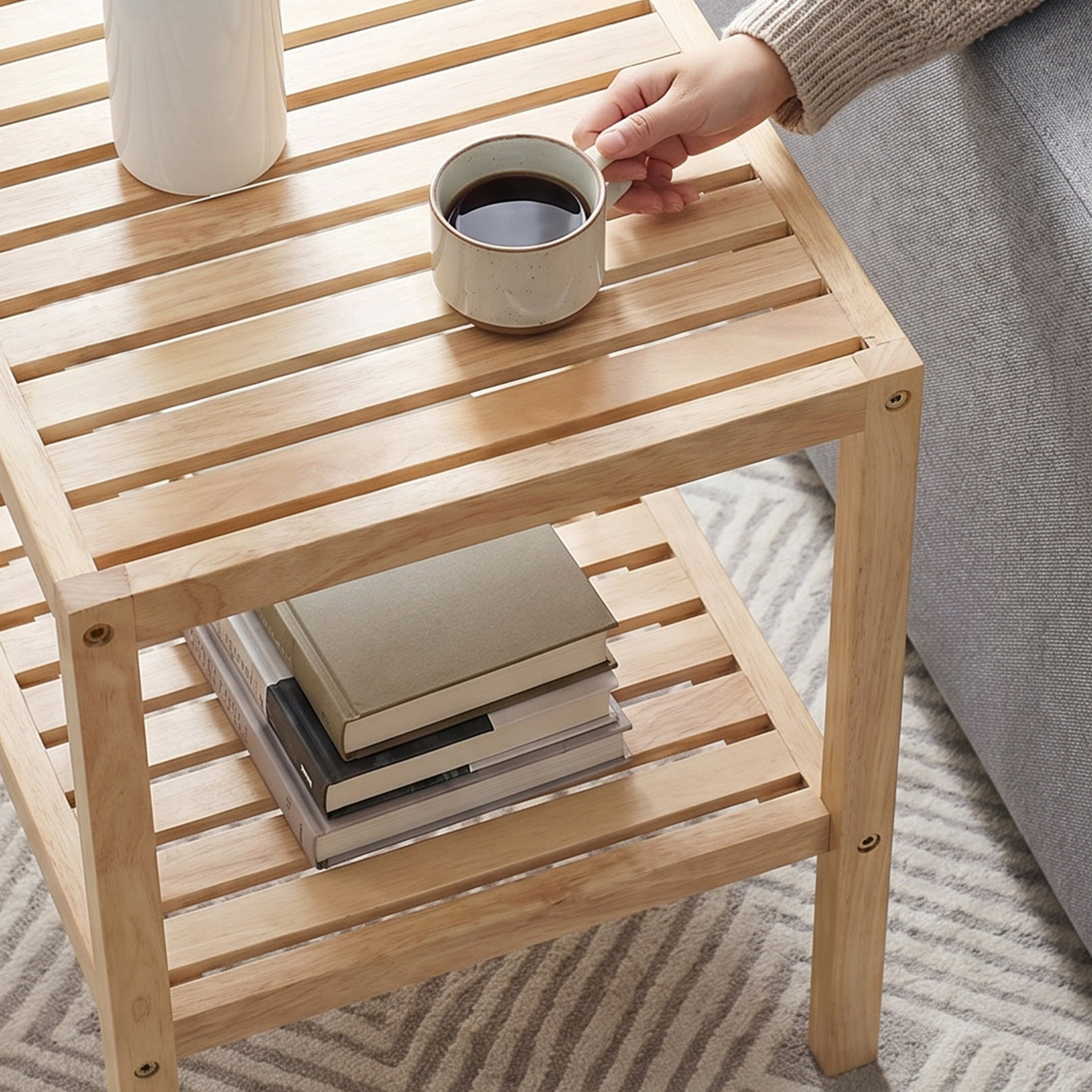 Bao Side Table