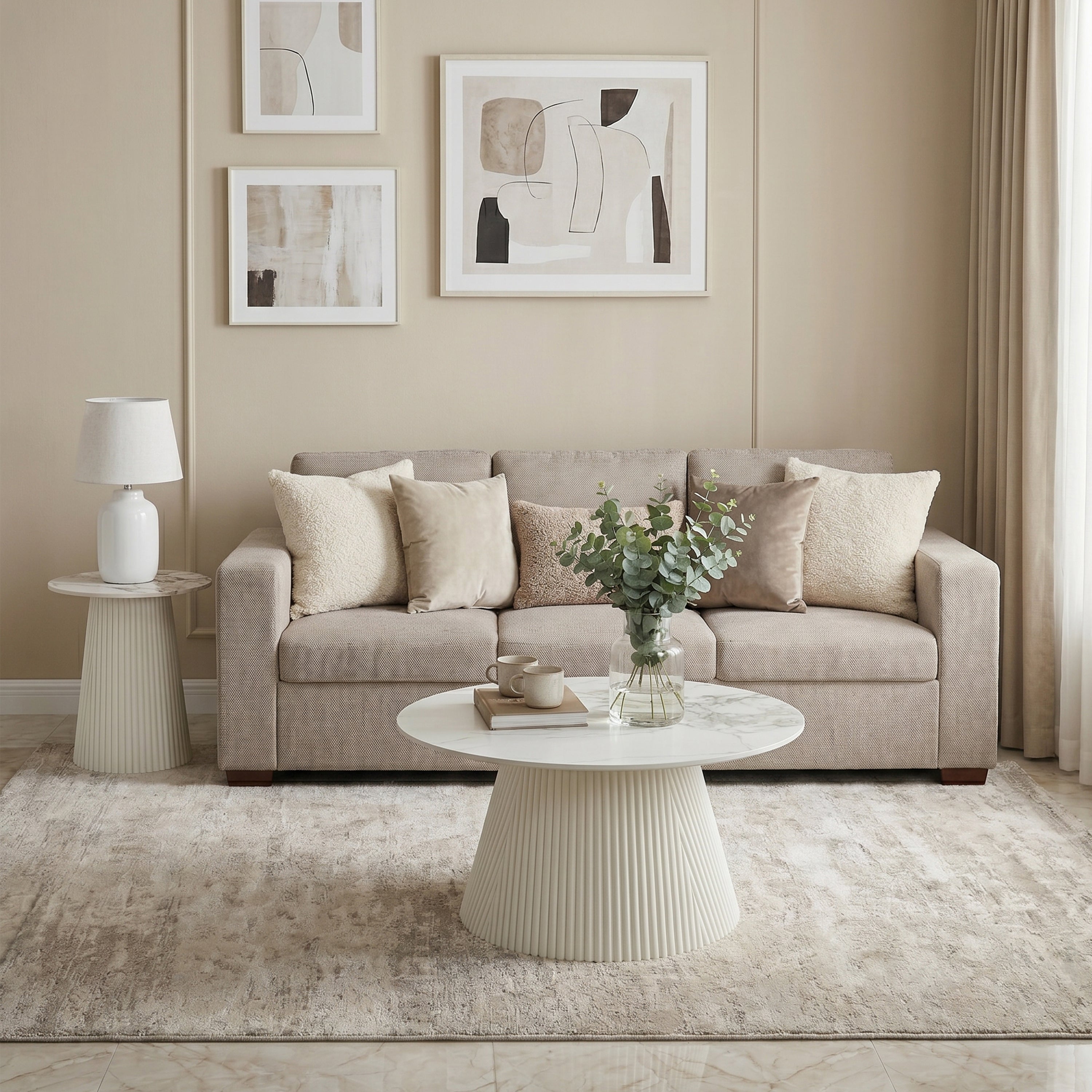 Vera Console Table