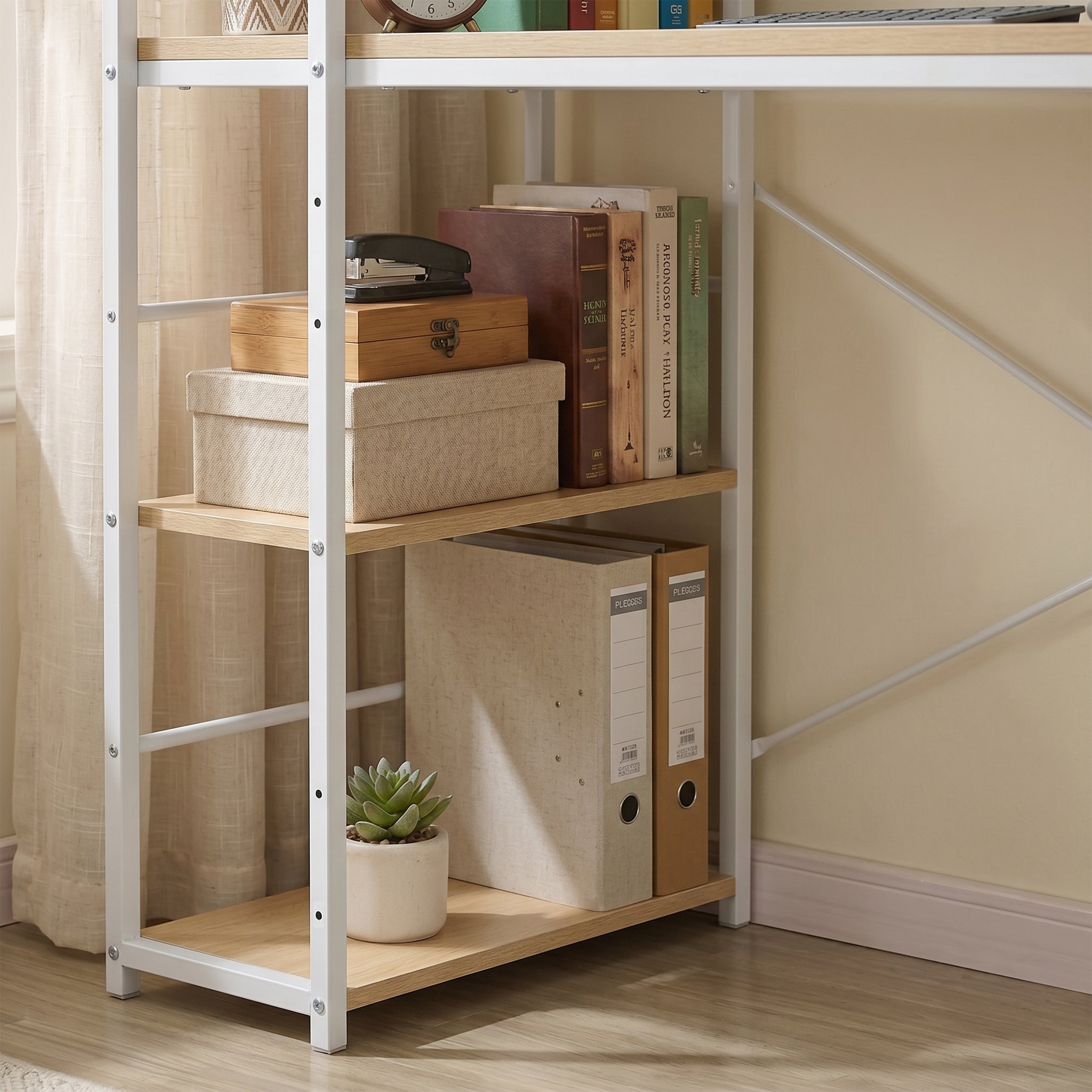 #color_New Oak