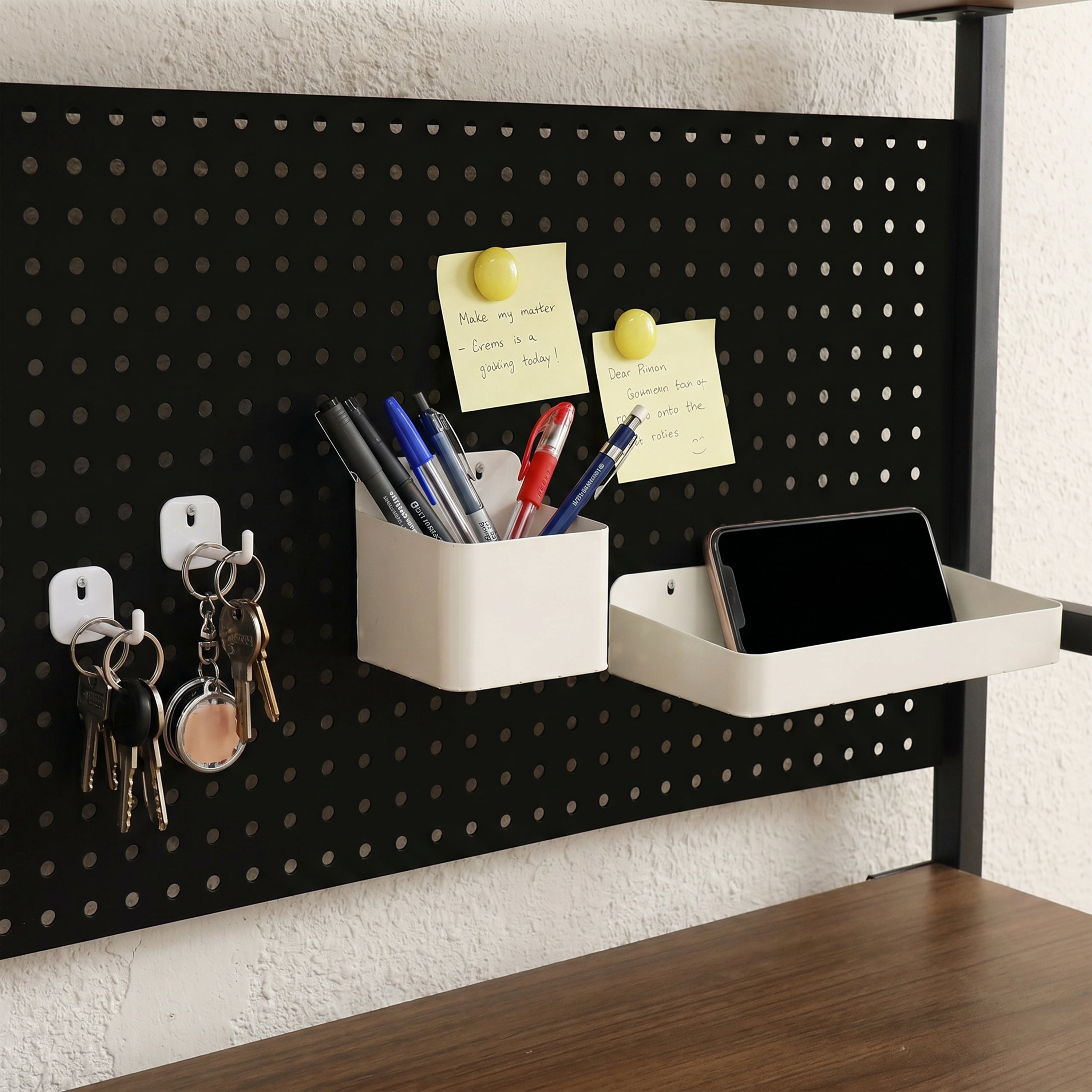 Tessa Foldable Student Desk