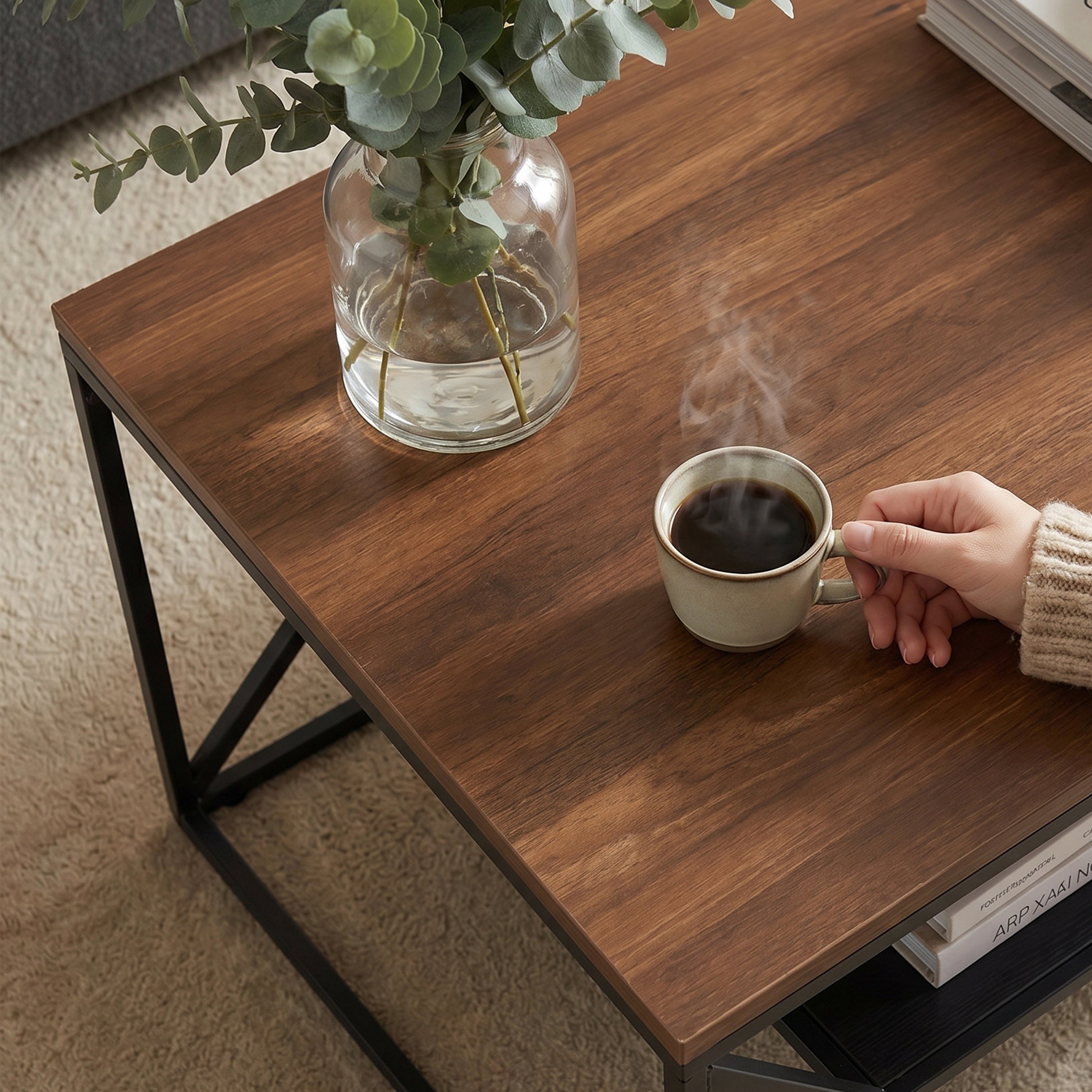 Sigrid Coffee Table