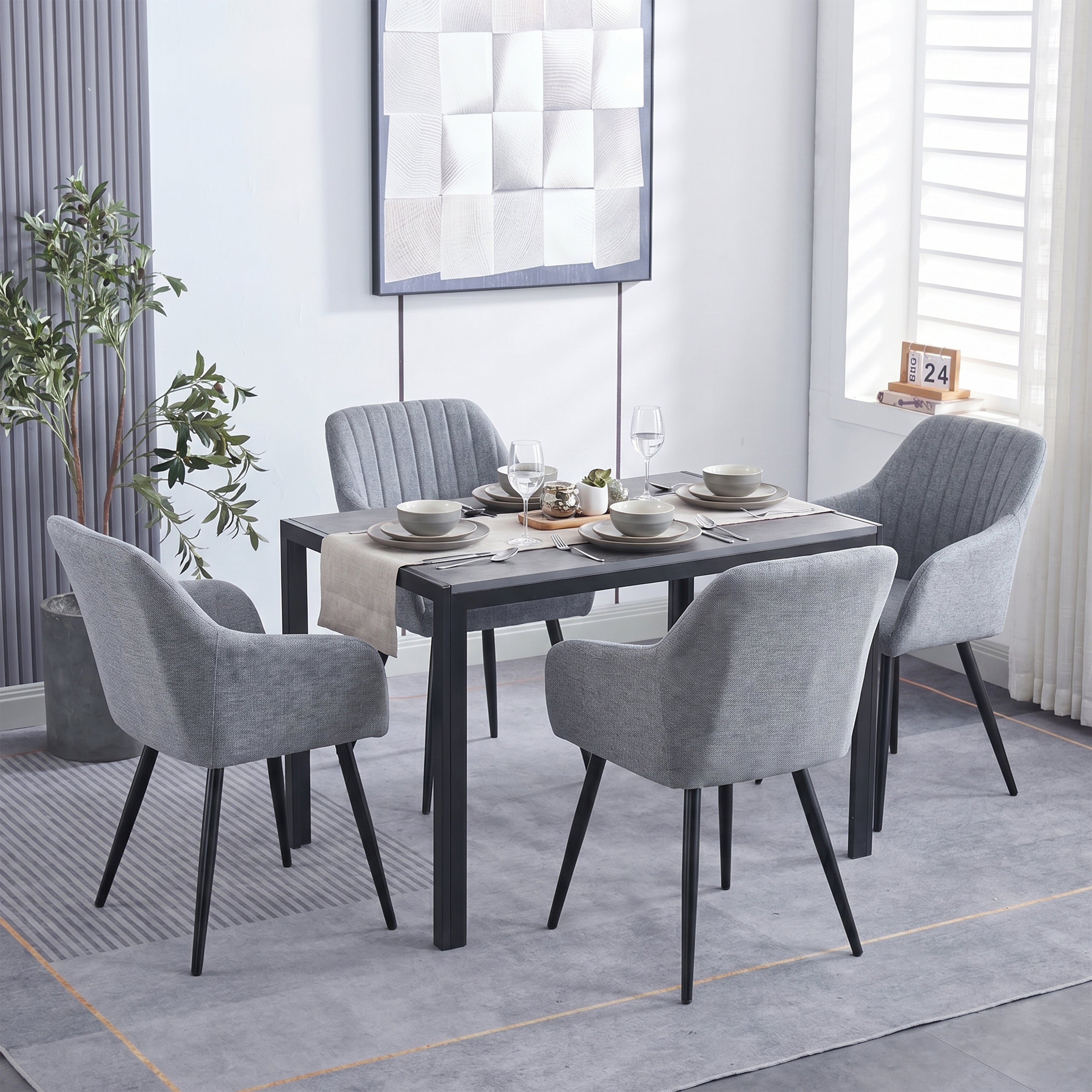 Dante Dining Chair