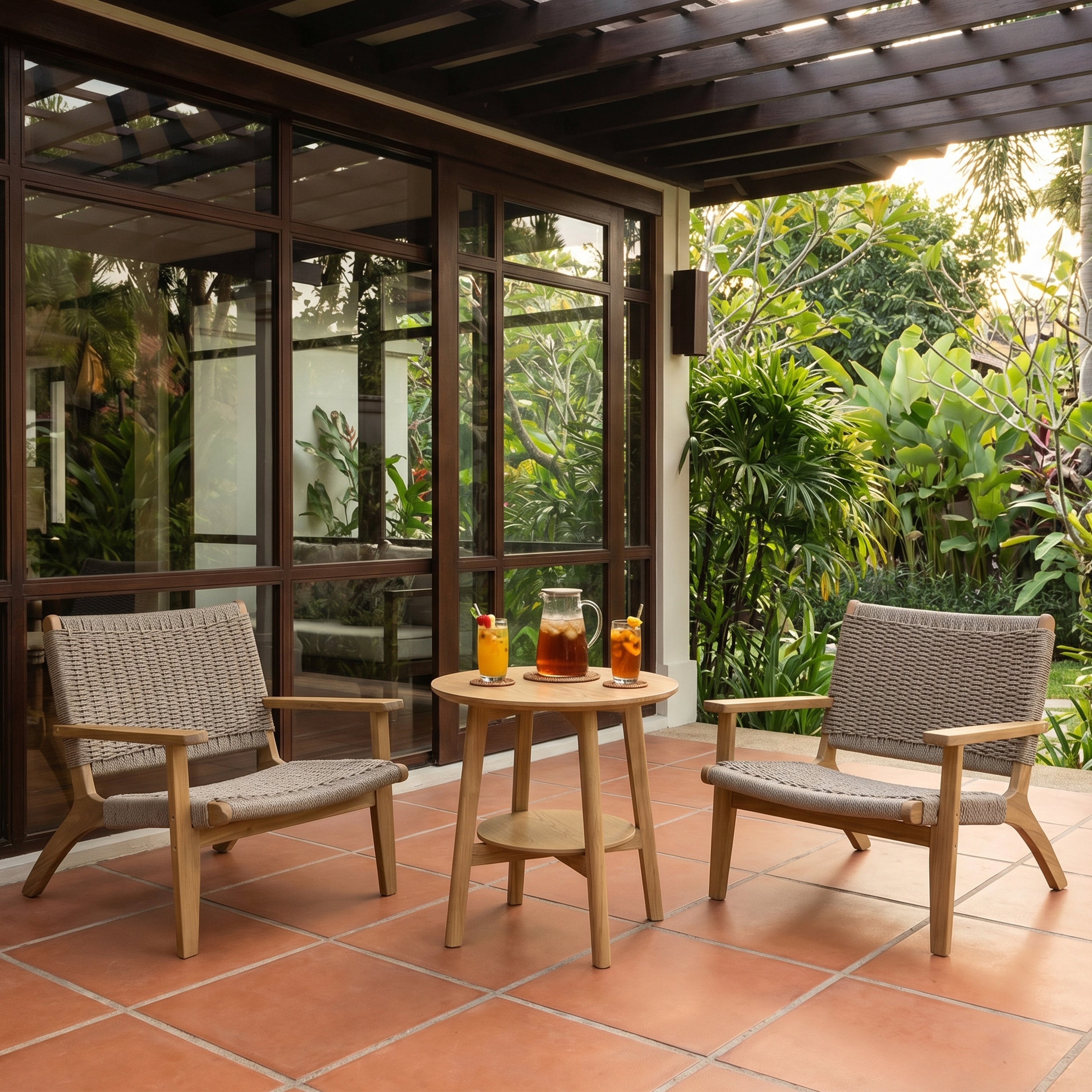 Elowen Lounge Chair