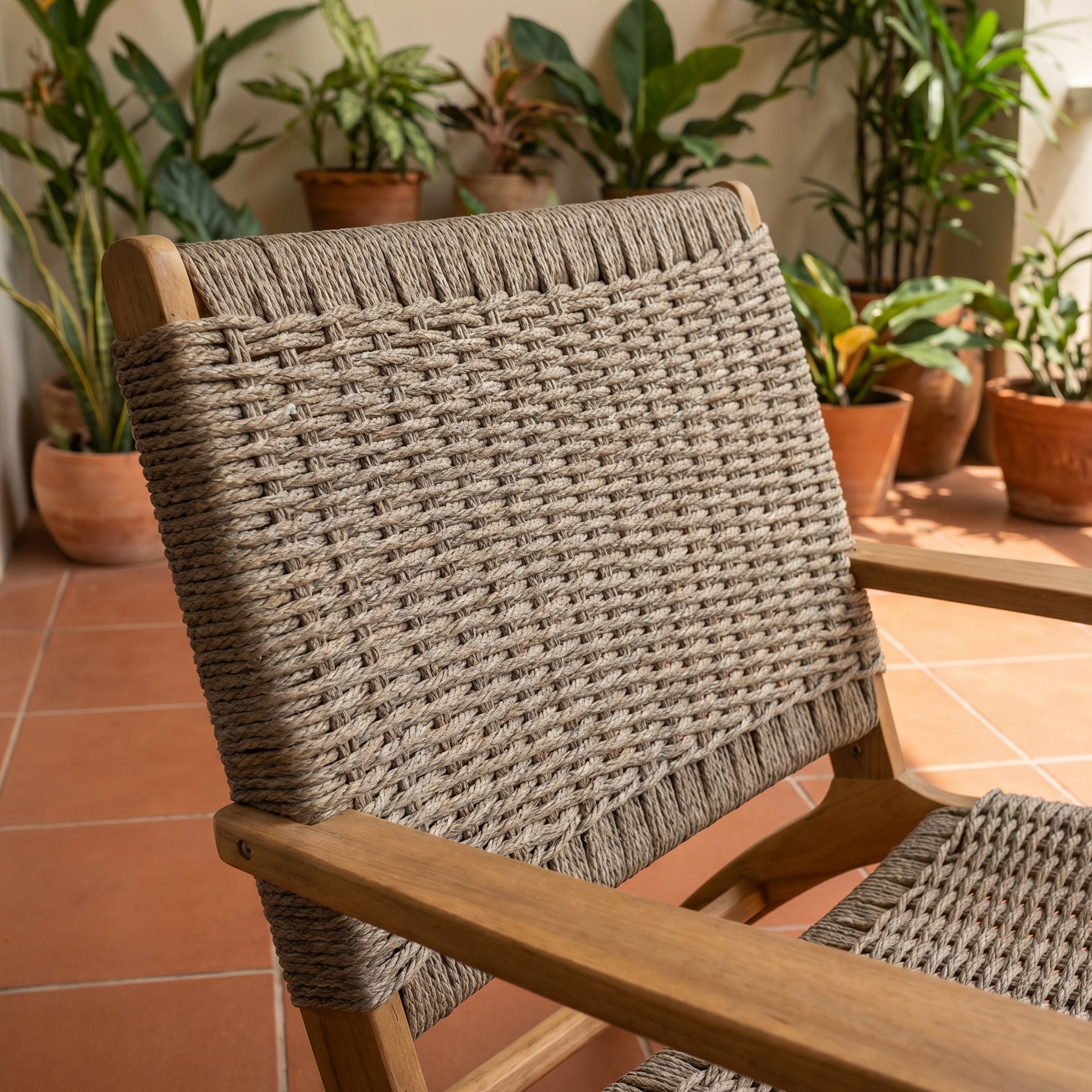 Elowen Lounge Chair