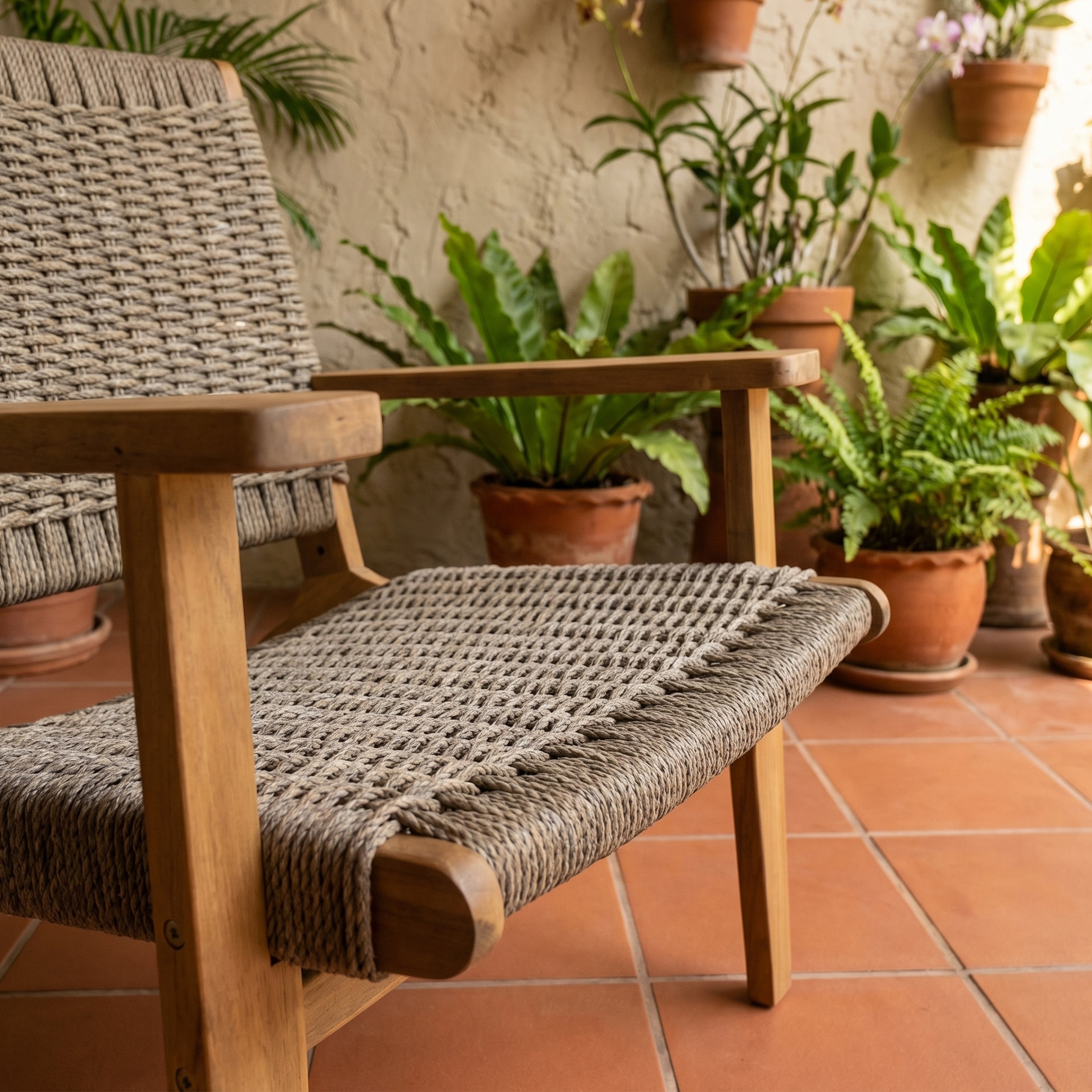 Elowen Lounge Chair