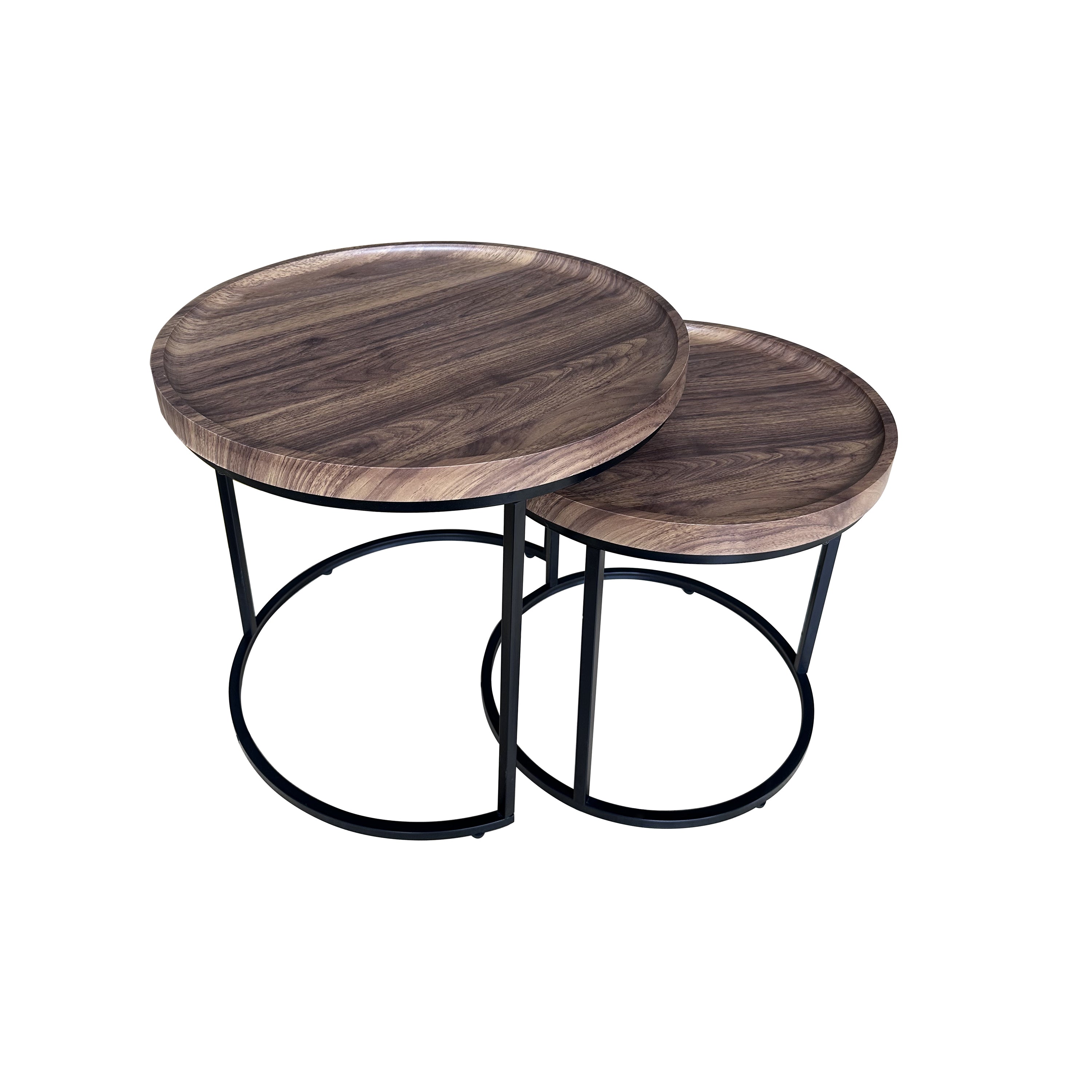 Yurena Nesting Table