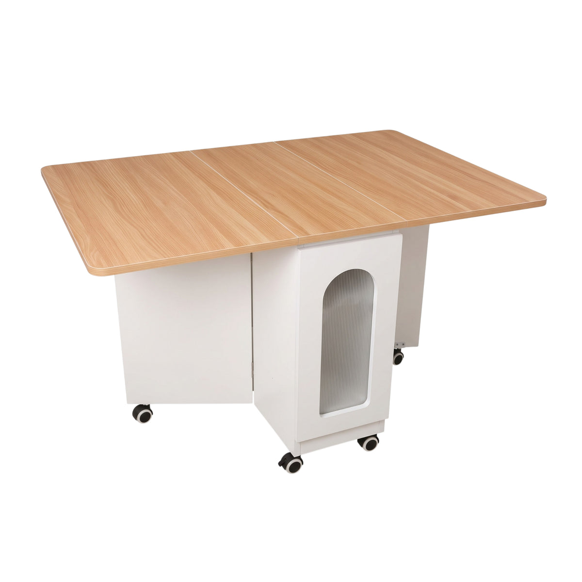 Betty 4 Seater Dining Set