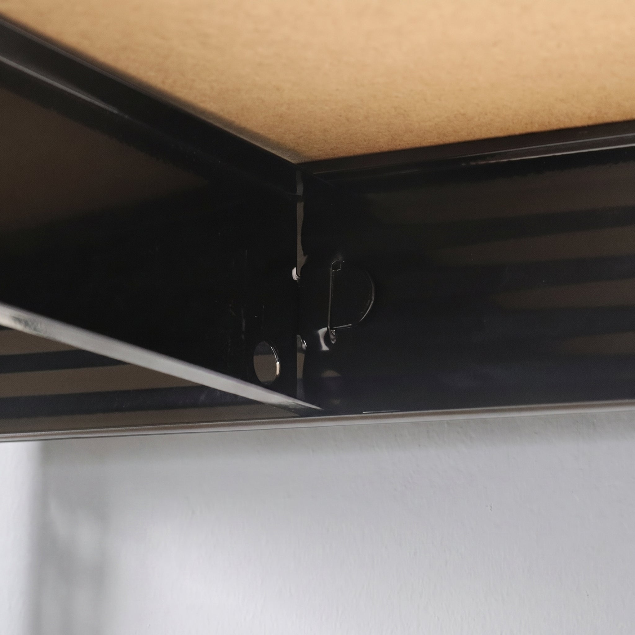 Larry 5 Tier Storage Rack