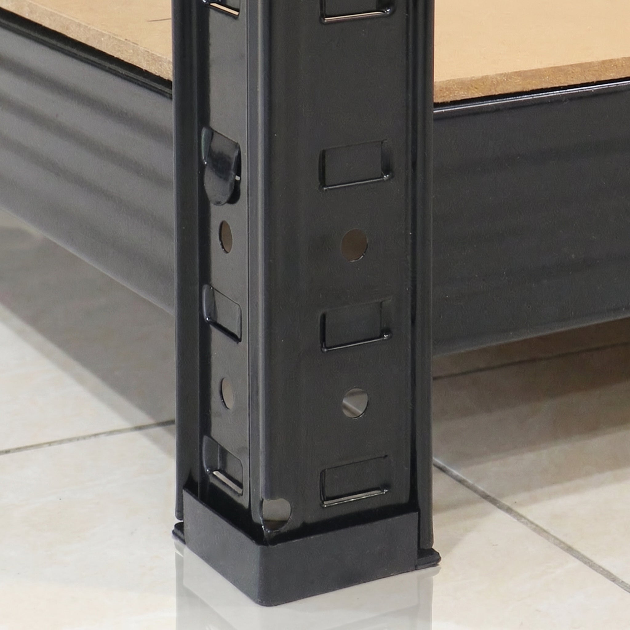 Larry 5 Tier Storage Rack