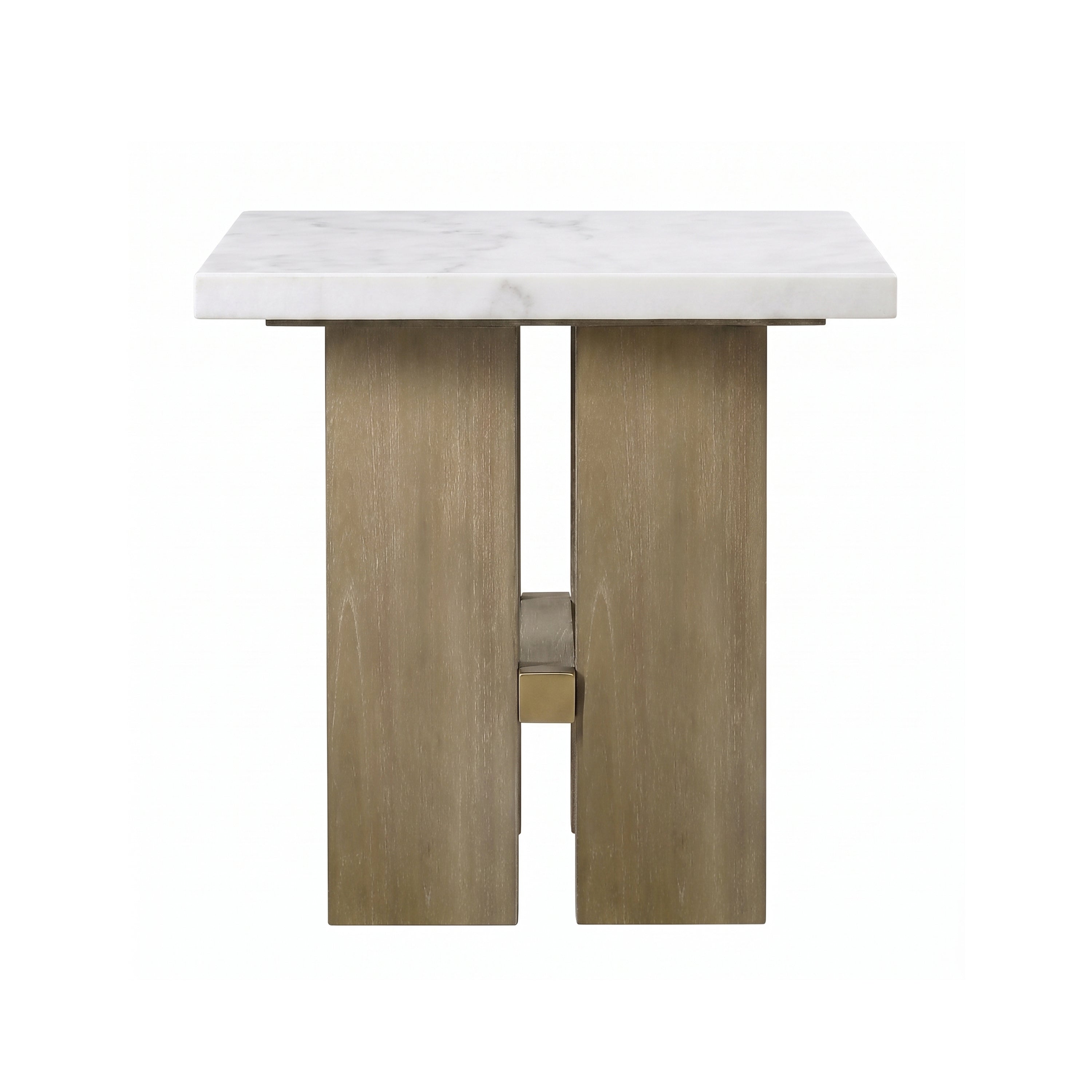 Cavo Real Marble Side Table