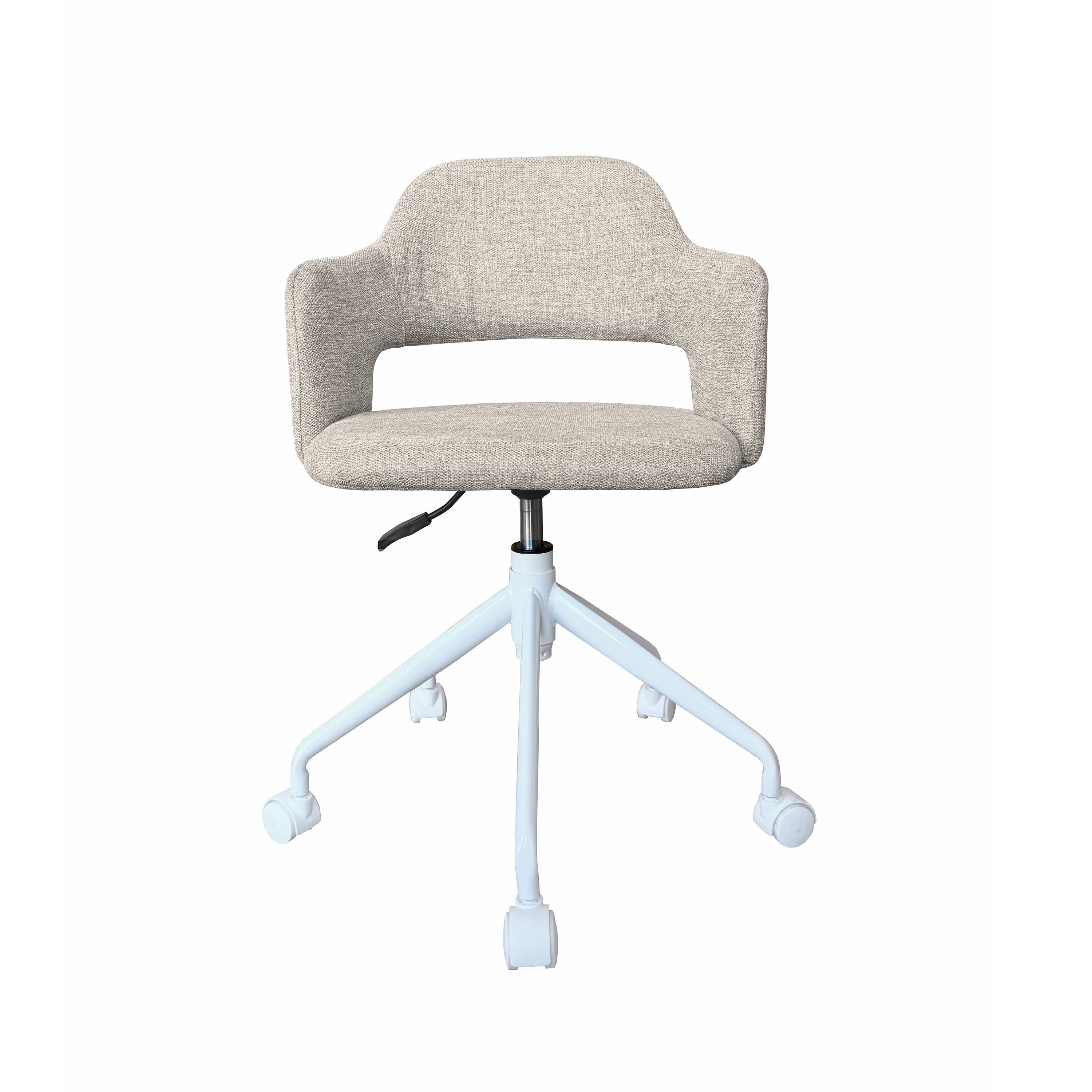 Snow Low Back Office Chair