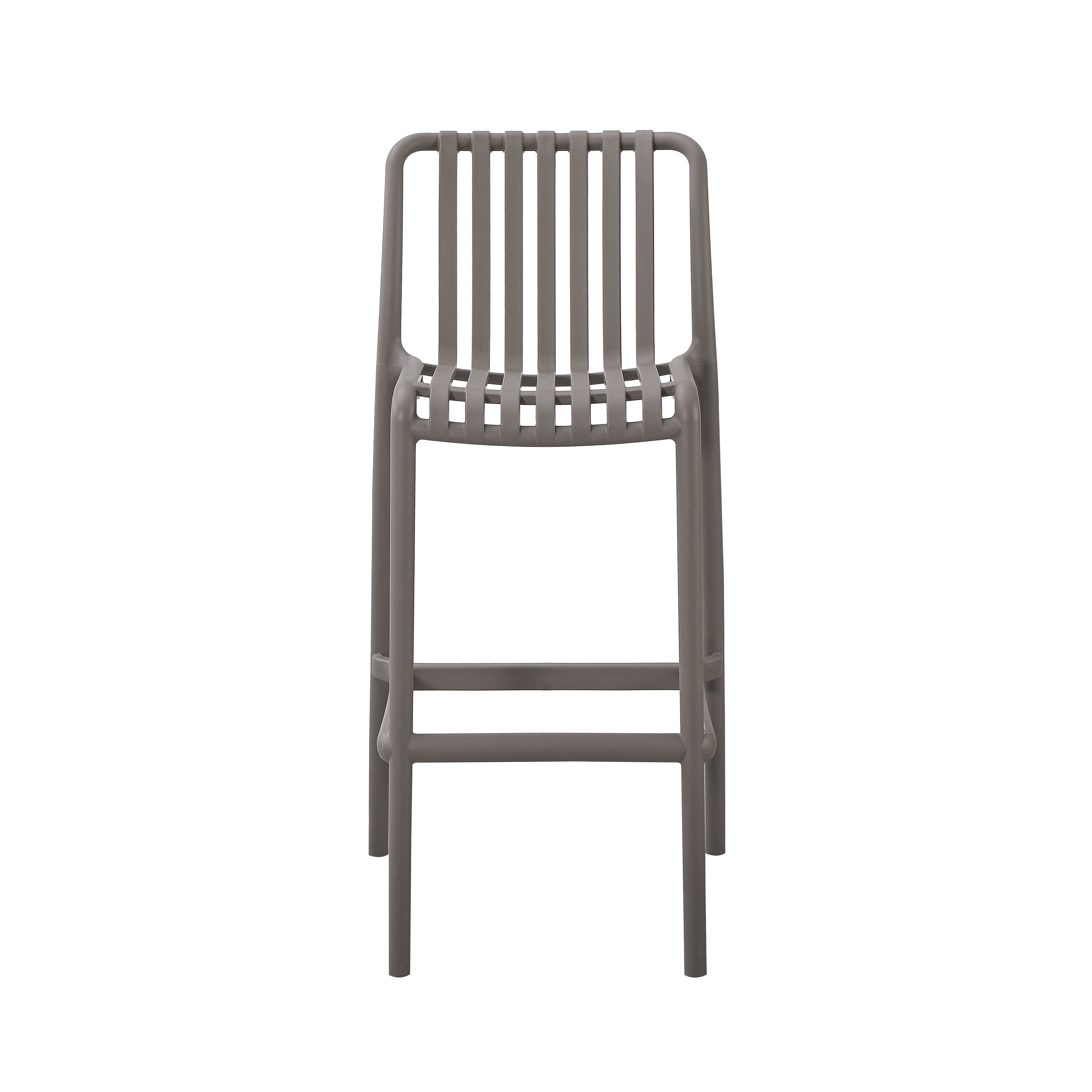 Quinn Outdoor Bar Chair