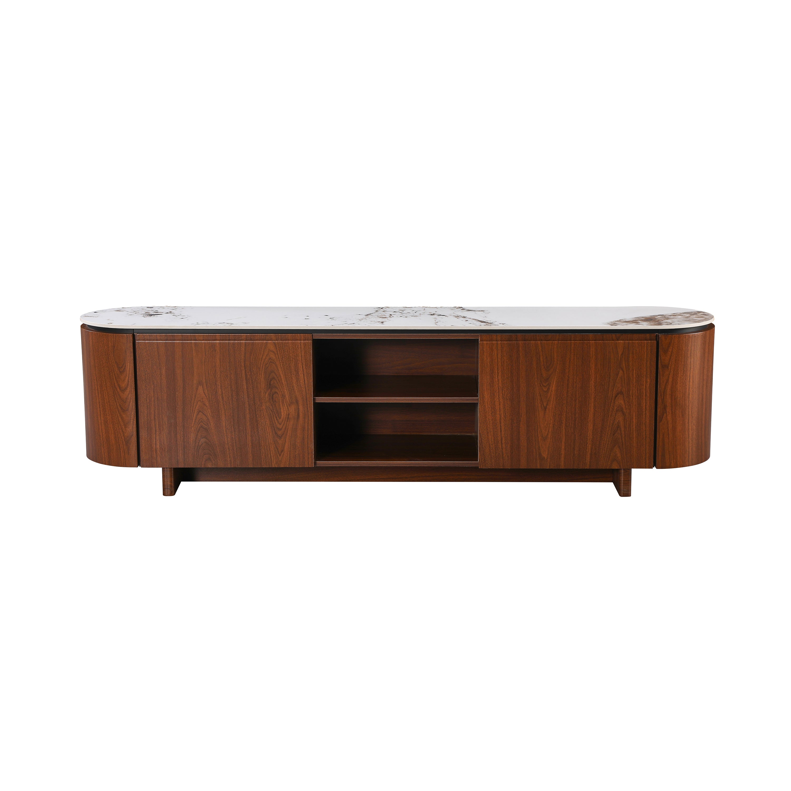 Maloy TV Cabinet
