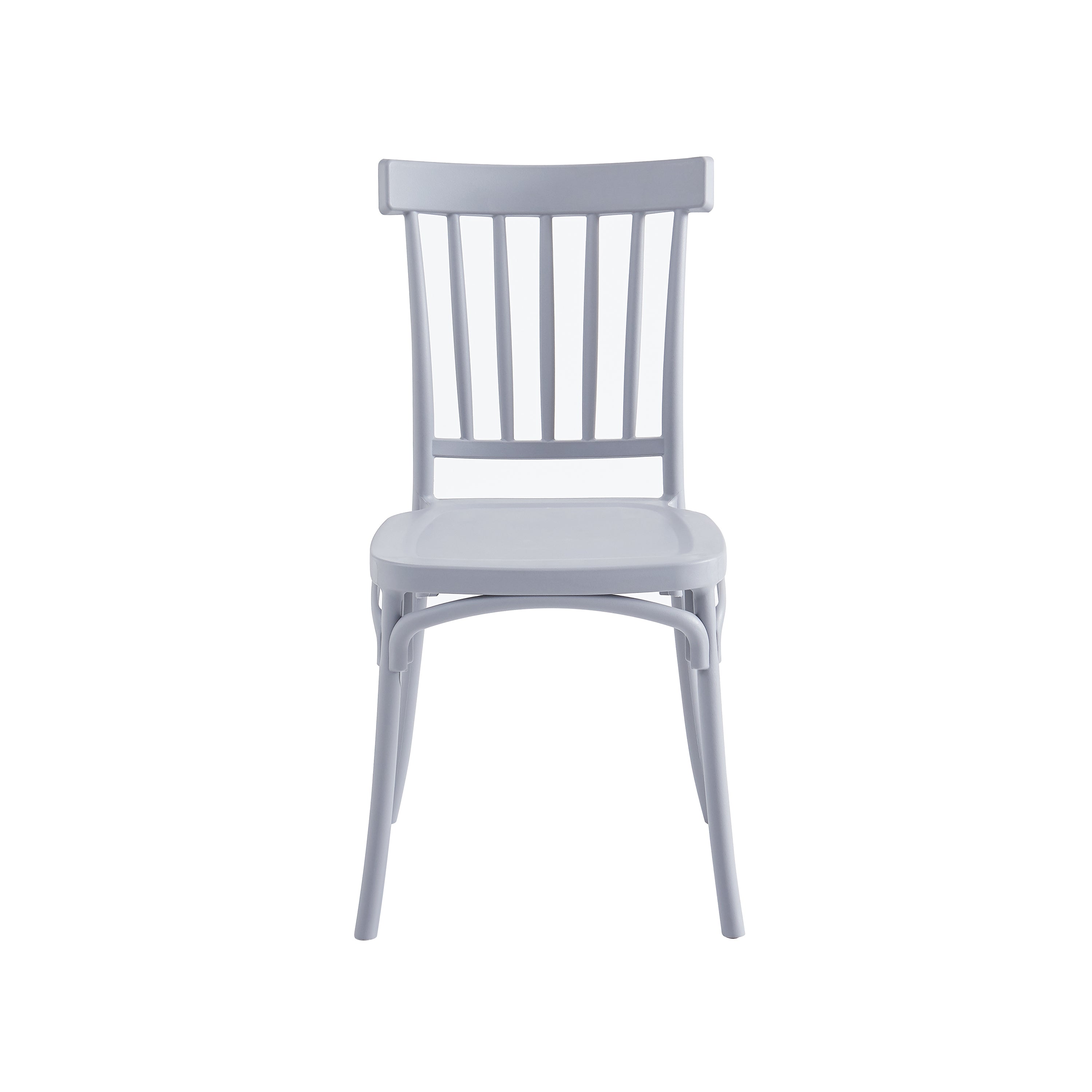 Seth Plastic Dining Chair