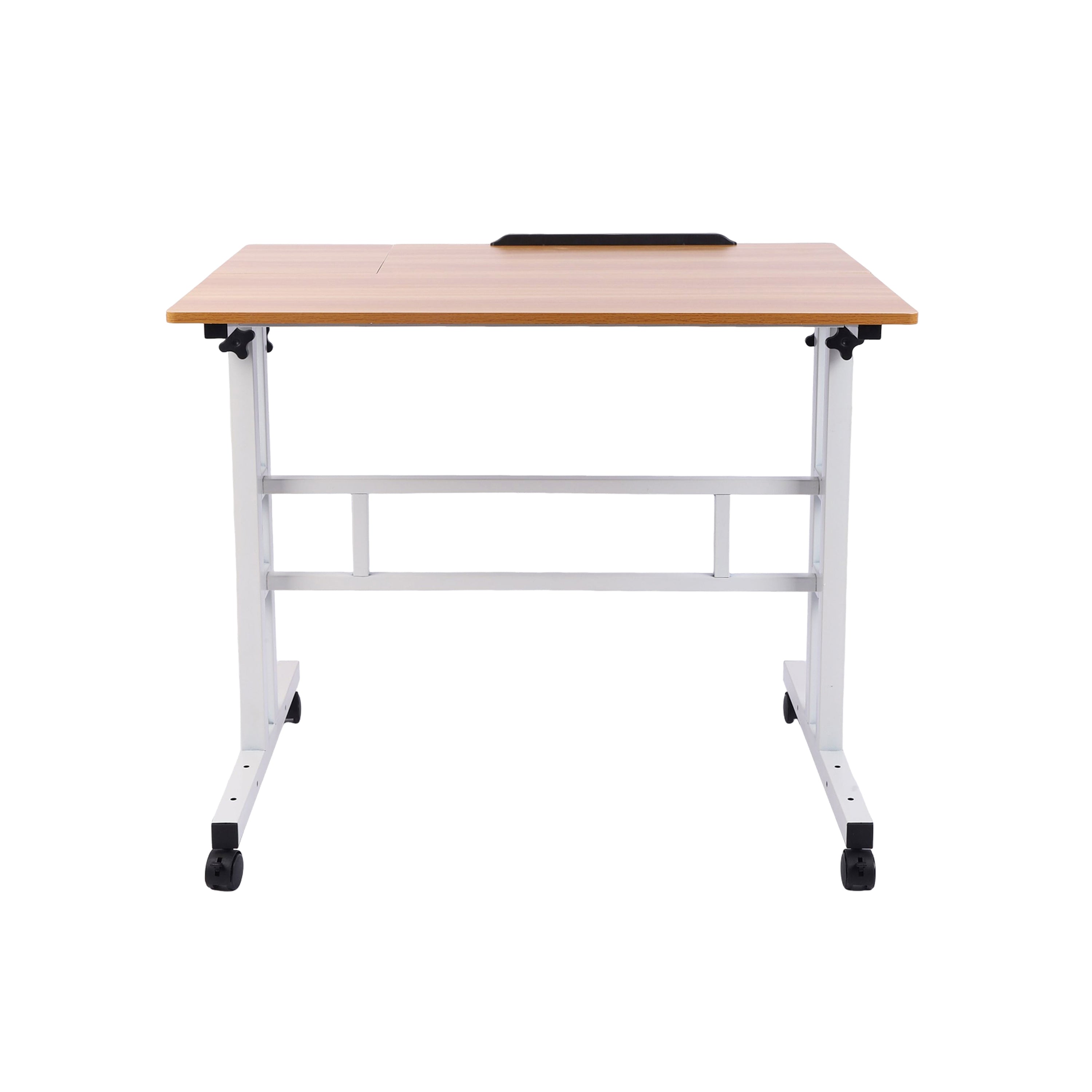 Astoria Double Side Adjustable Desk