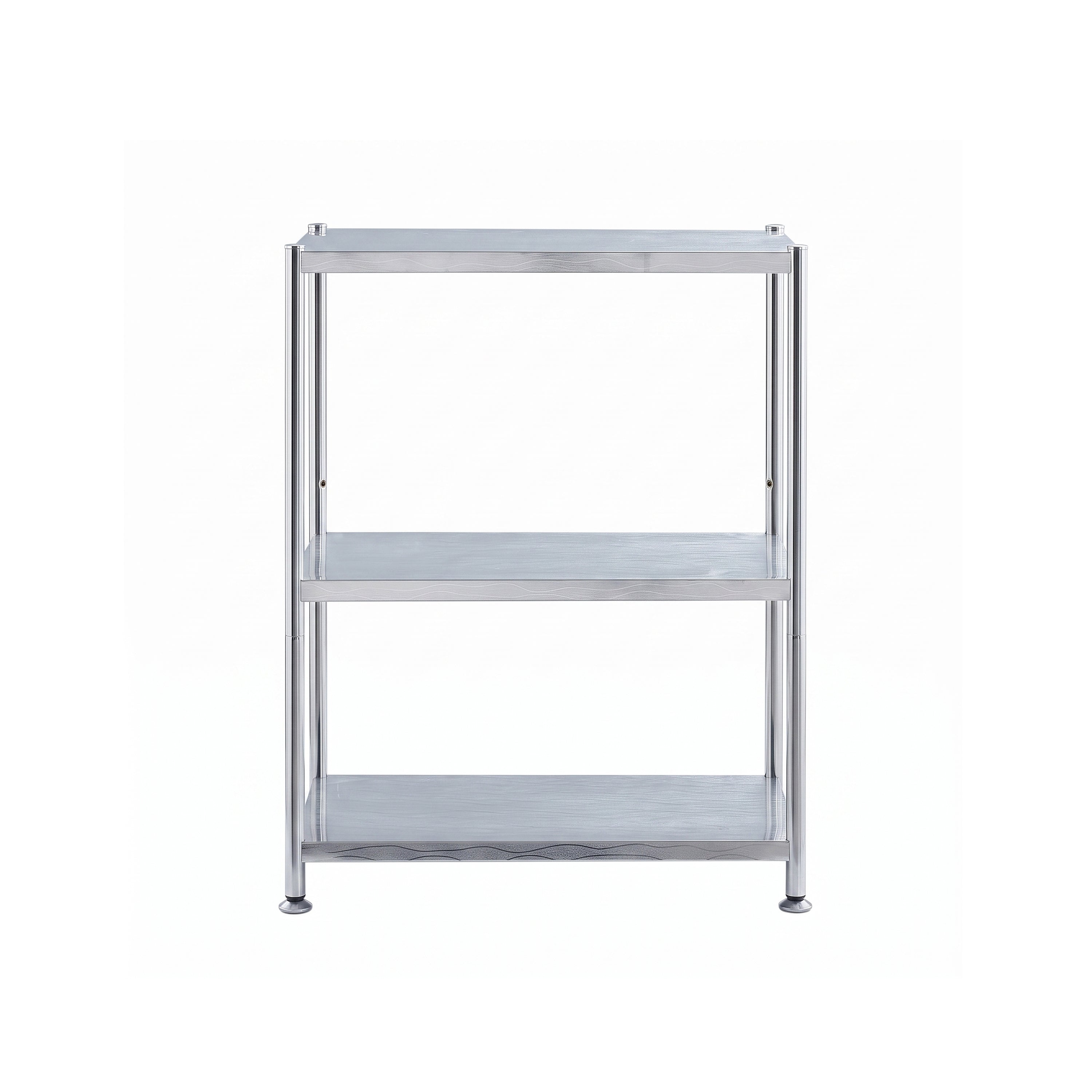 Westinne 3 Tier Metal Rack