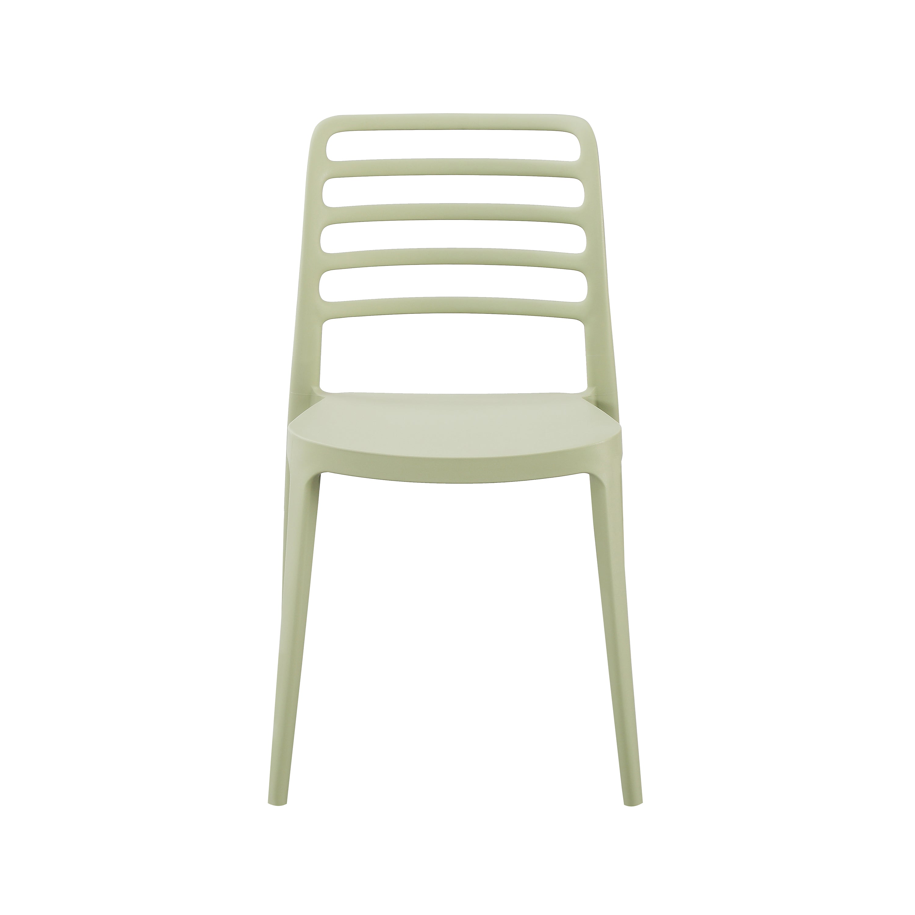 Kova Plastic Dining Chair