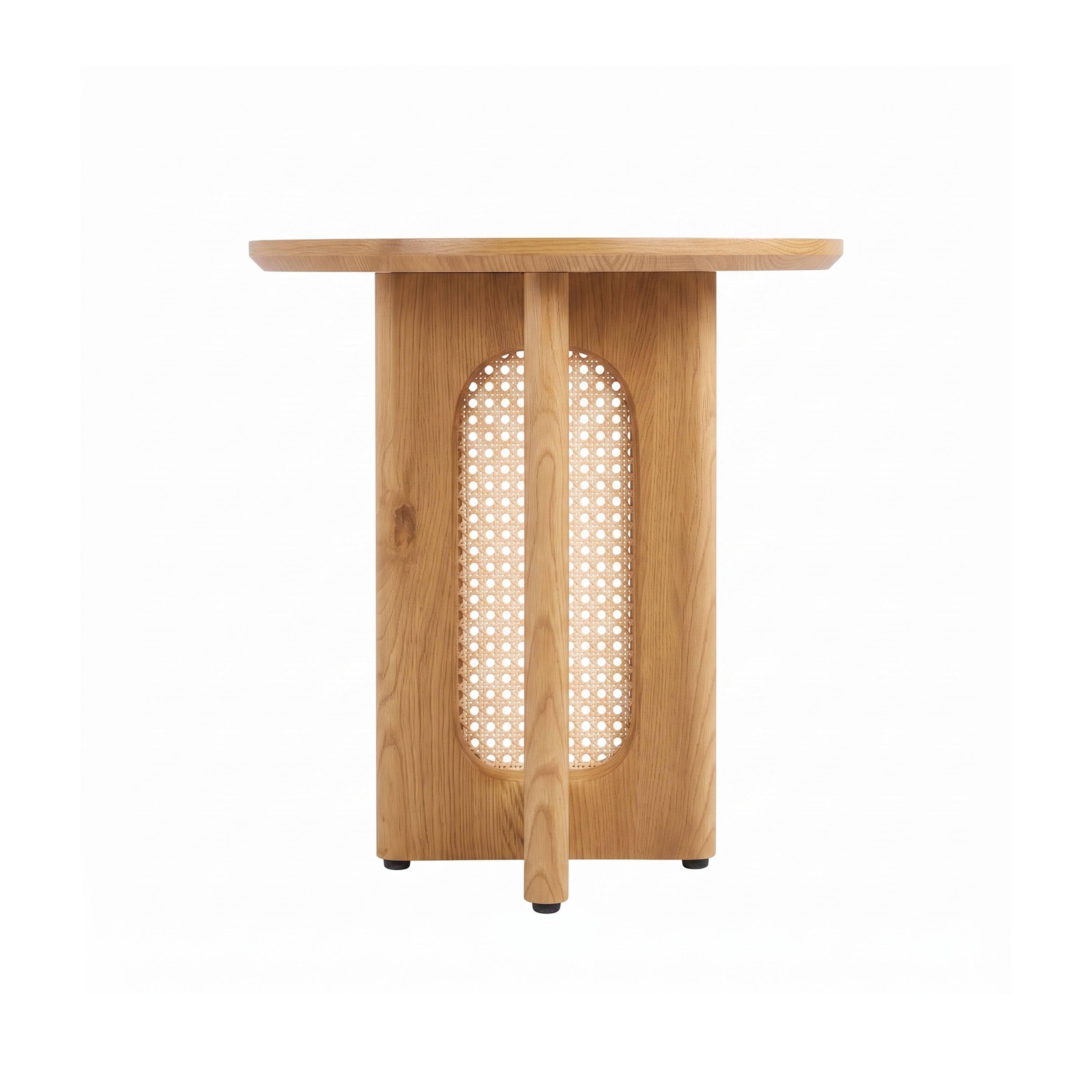 Jill Round Side Table