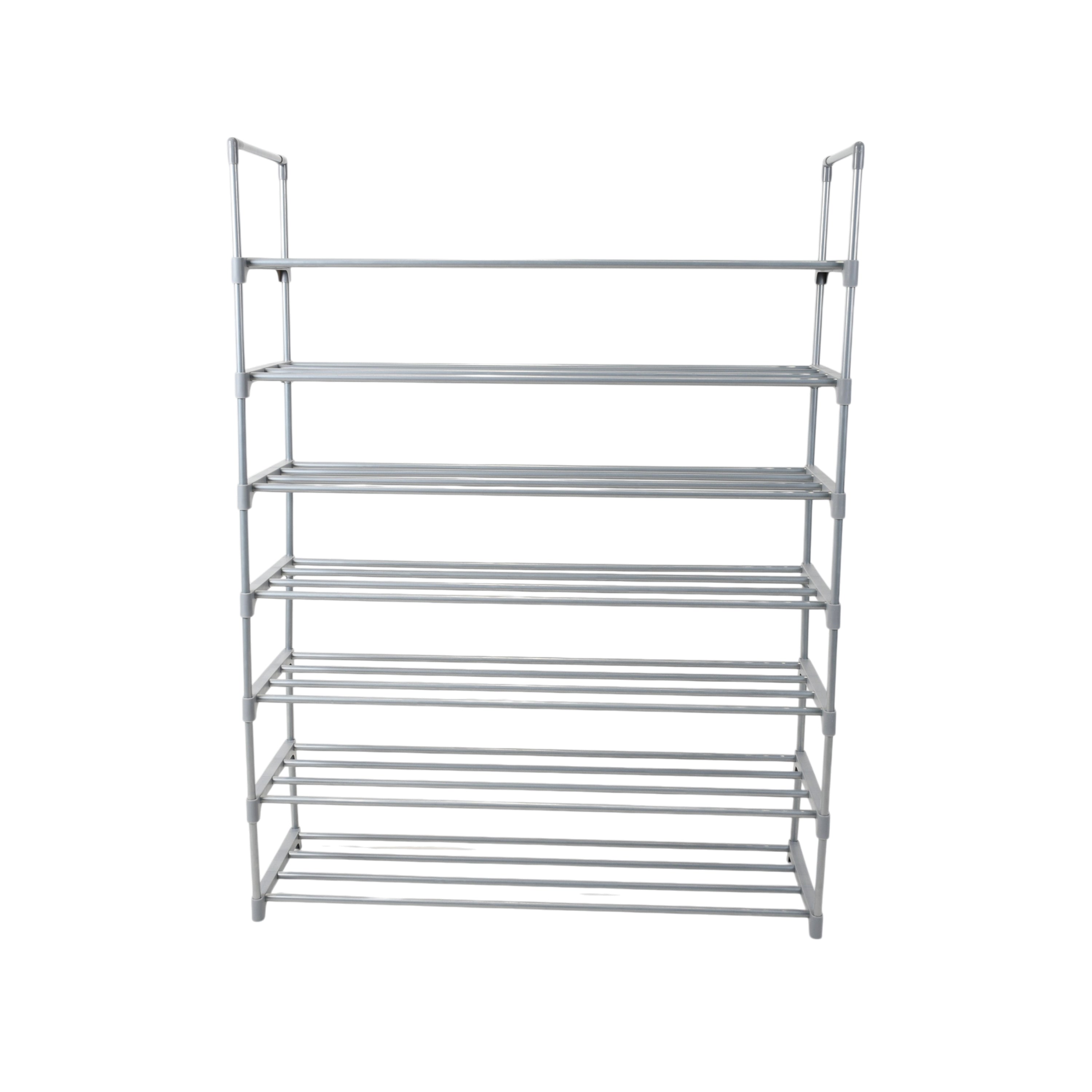 Charlotte 7 Layer Shoe Rack