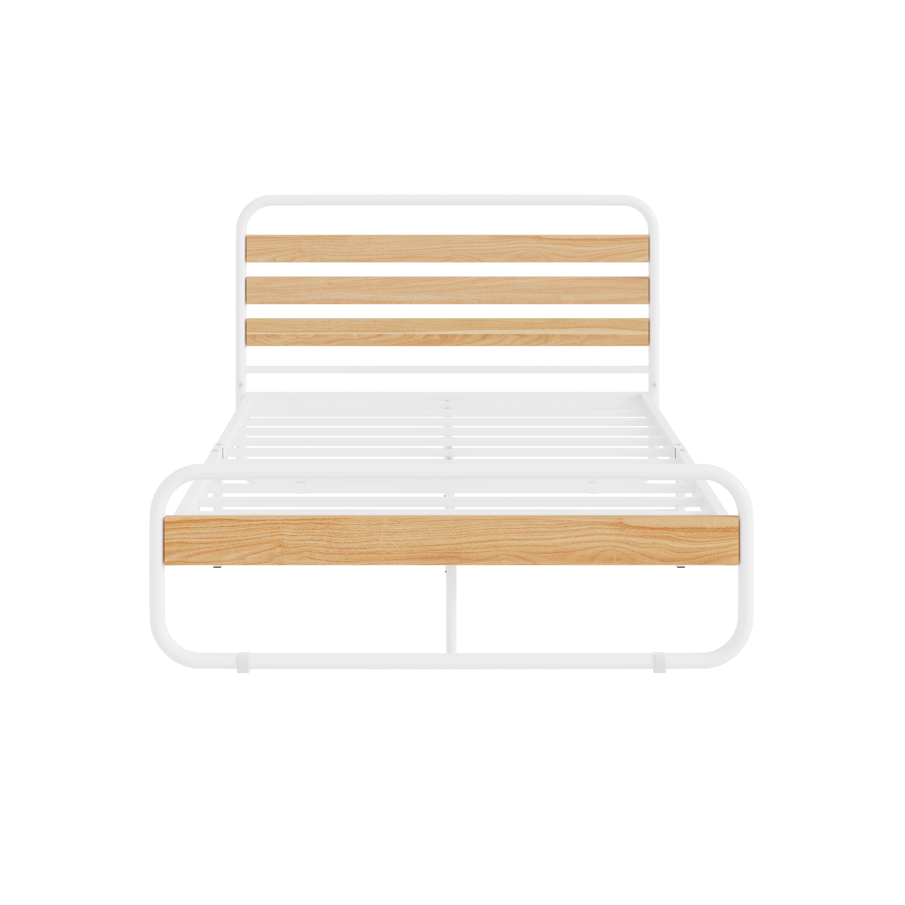 #size_Double Bed 54x75