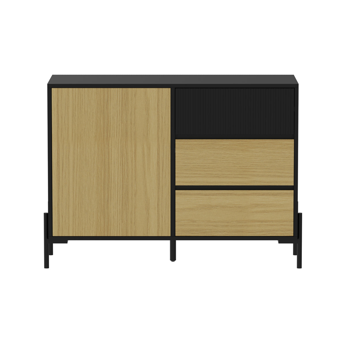 Kalmar Buffet Cabinet
