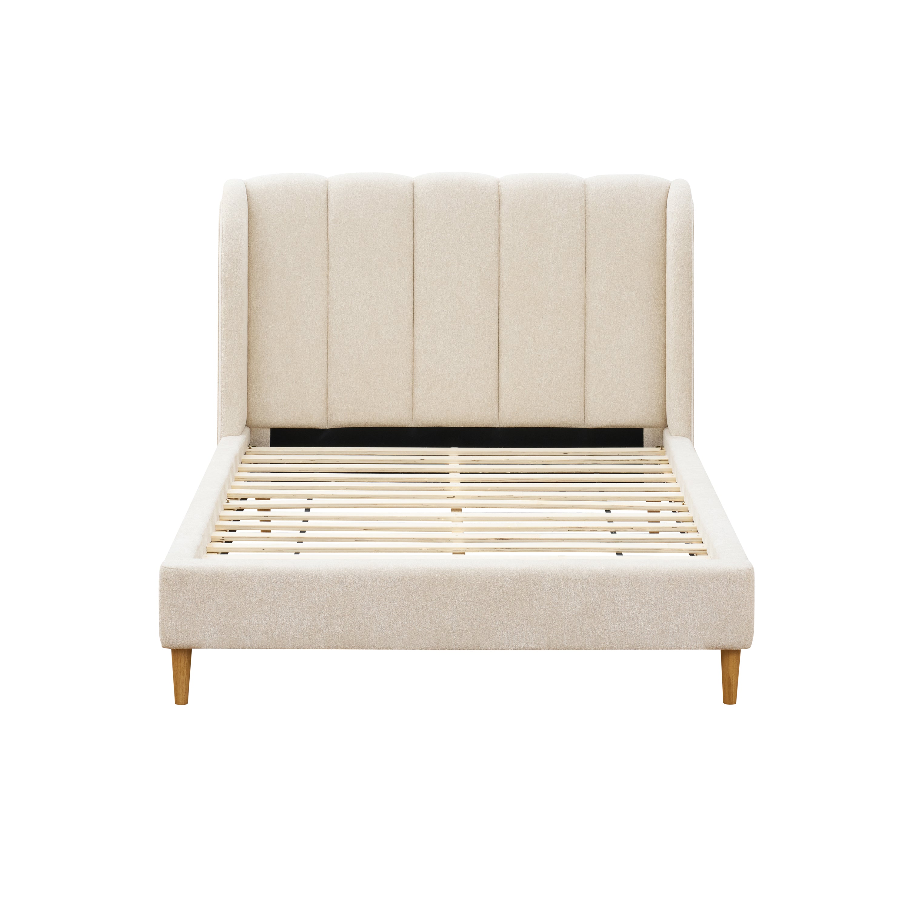 #Size_Double Bed 54x75 inches