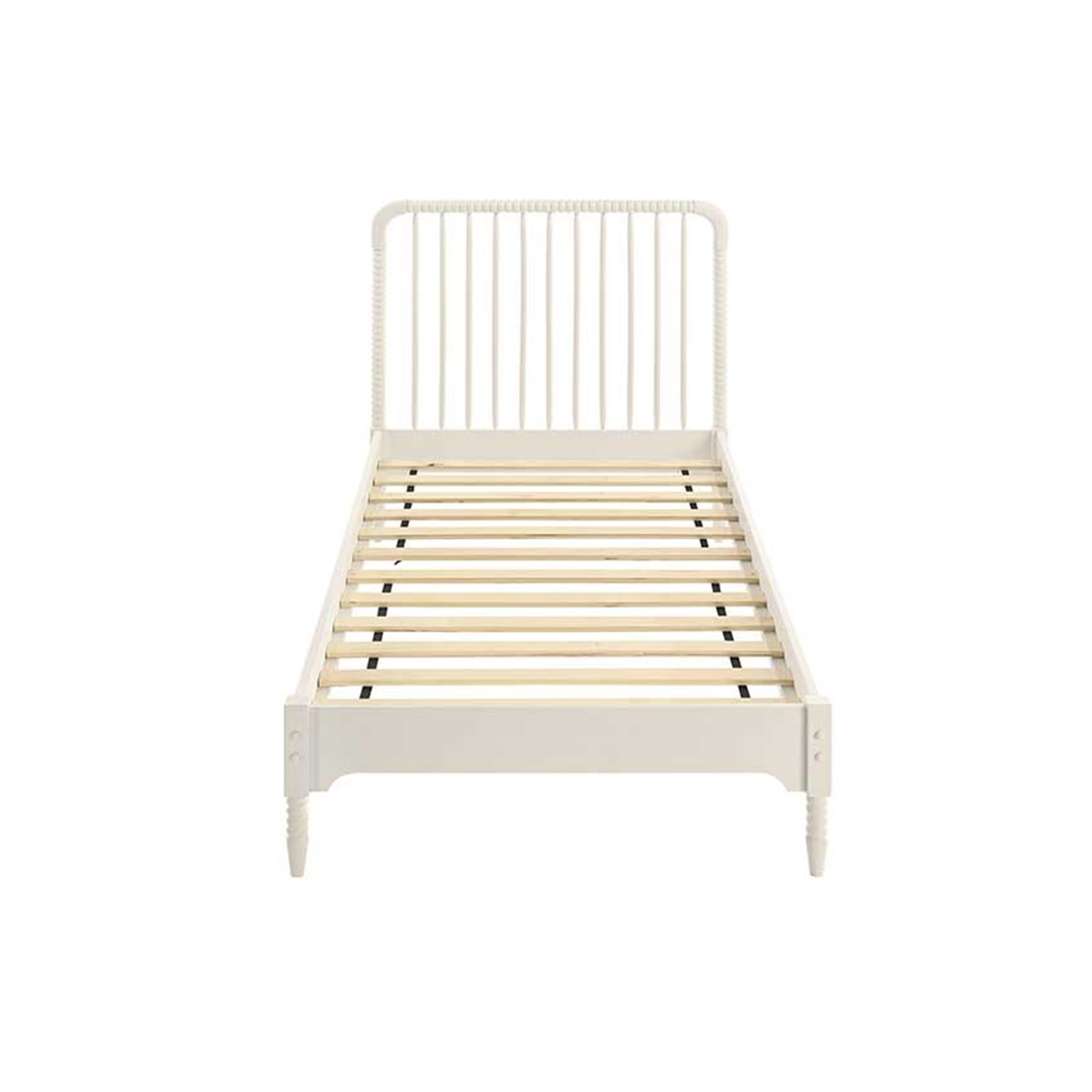 #Size_Single Bed 36x75 inches