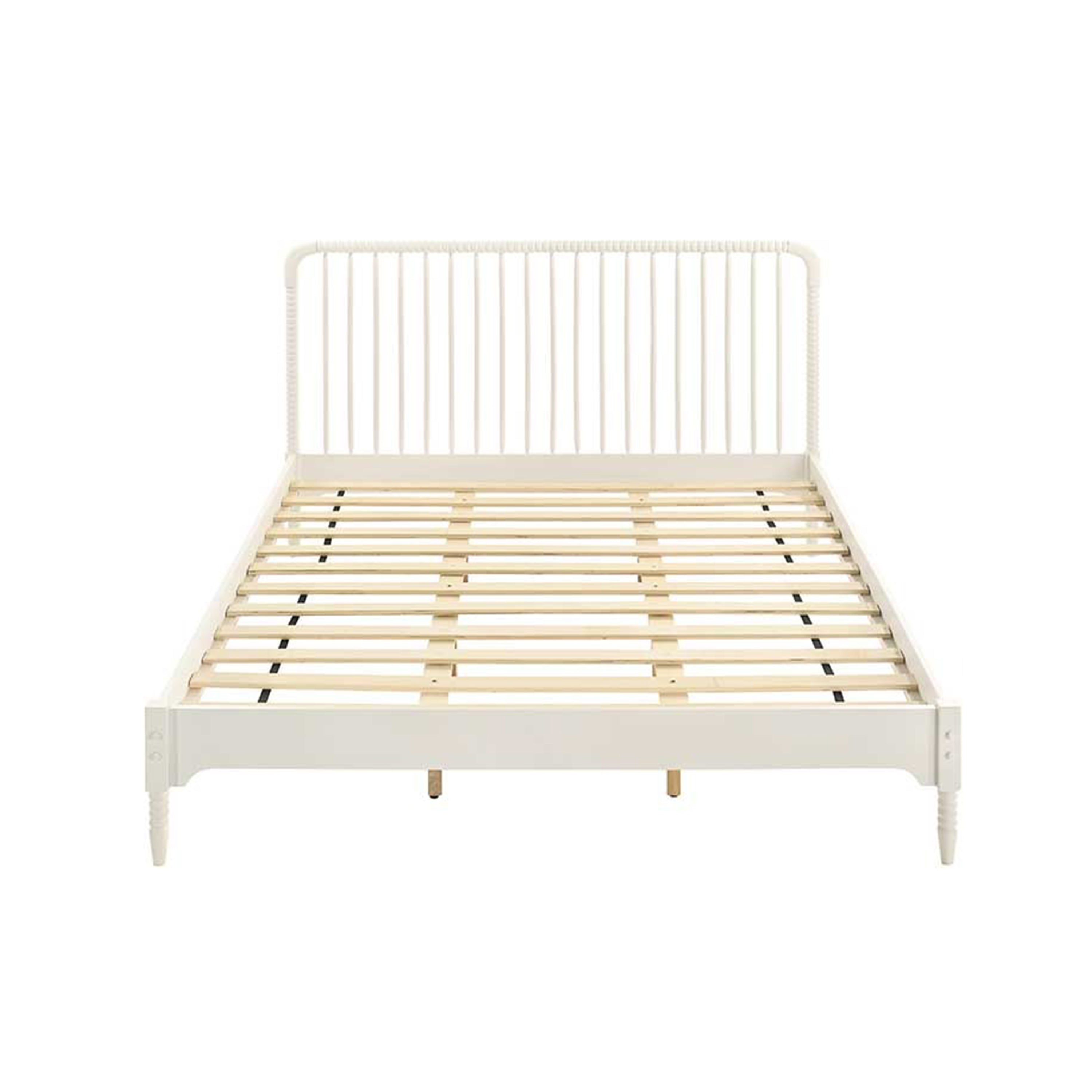 #Size_Queen Bed 60x75 inches