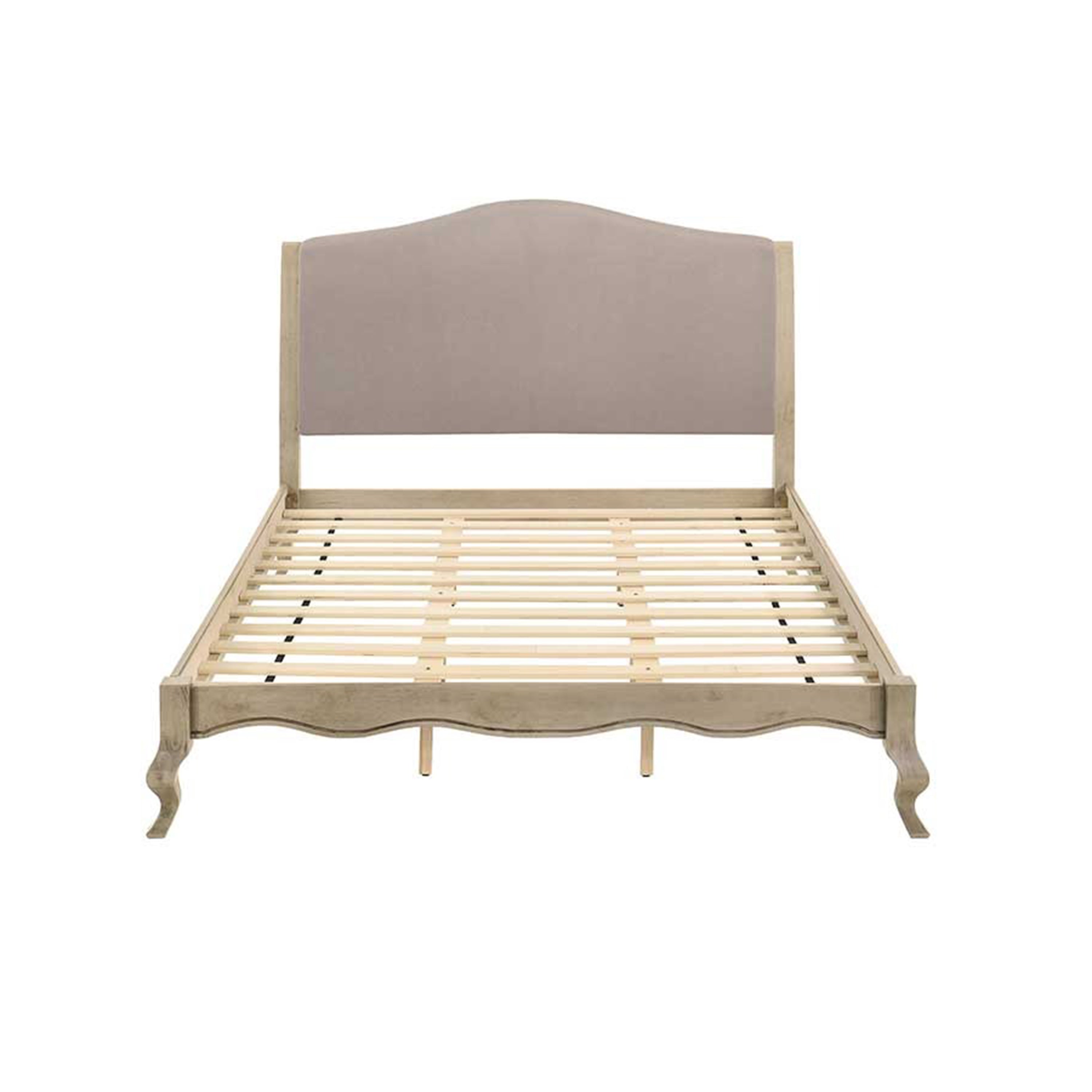 Caprice Queen Bed